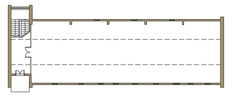 Отель Palisad | III этаж