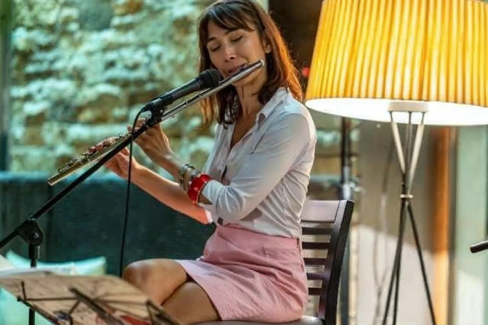 Хотел Палисад | Хармонија музике и природе