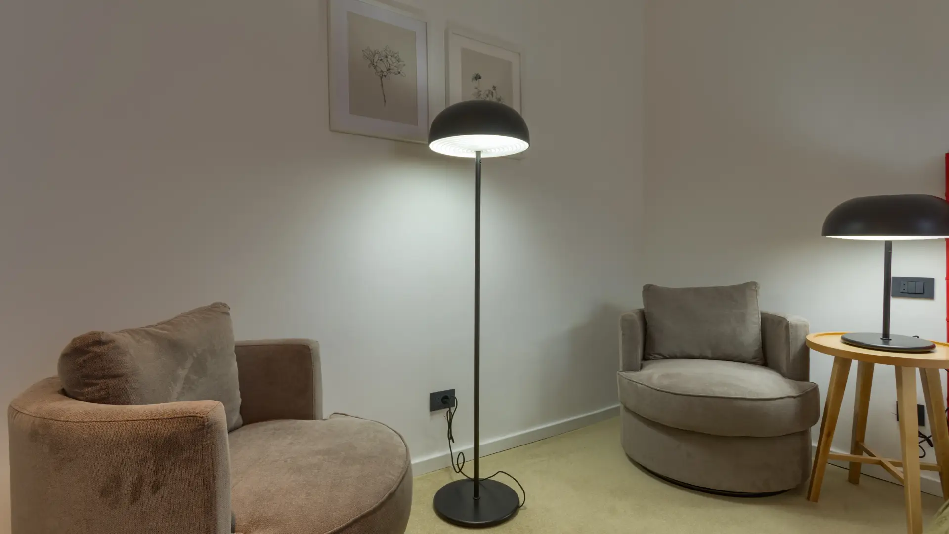 Отель Palisad | Галерея апартаментов-gallery-1