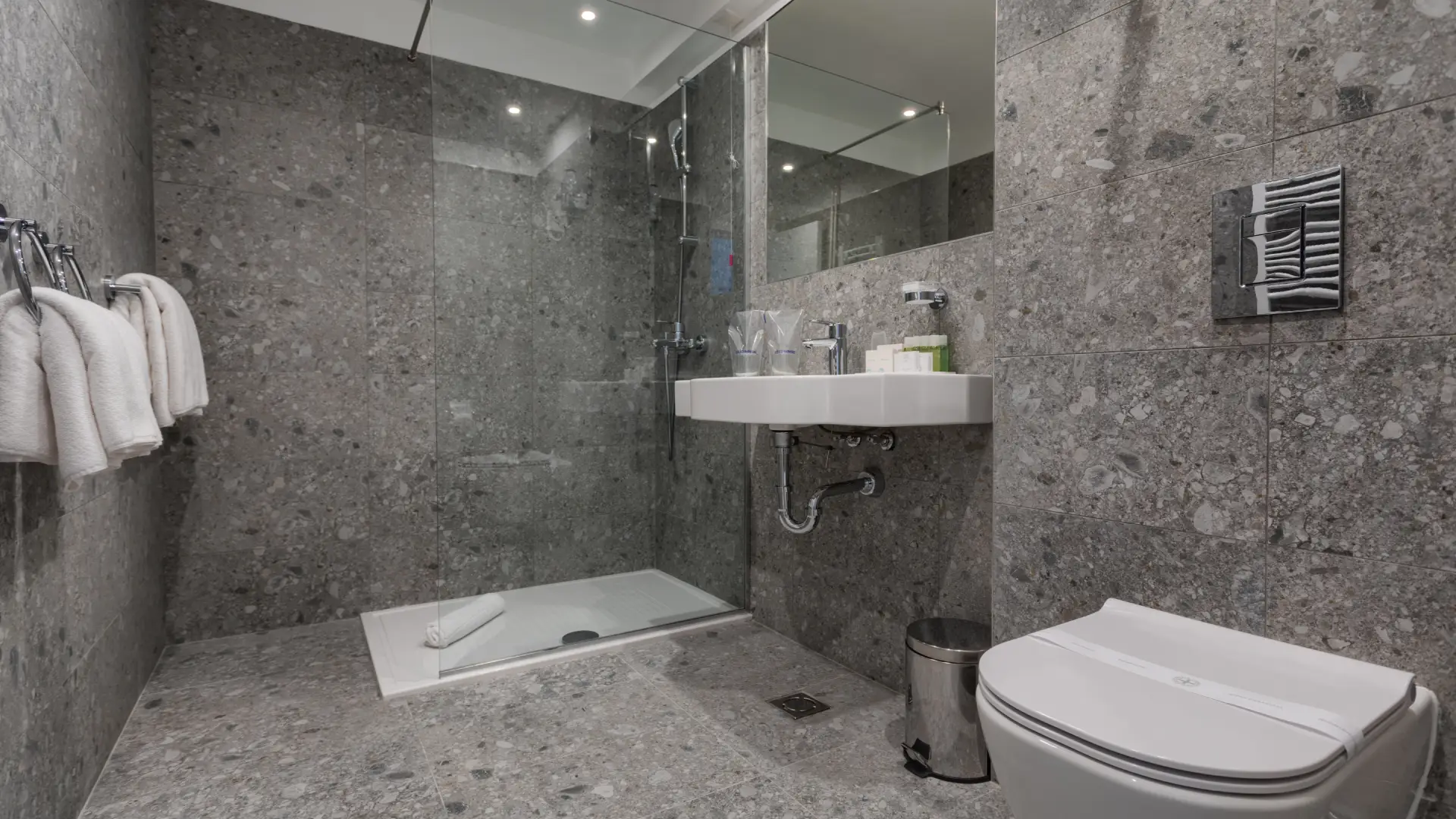 Отель Palisad | Галерея апартаментов-gallery-10