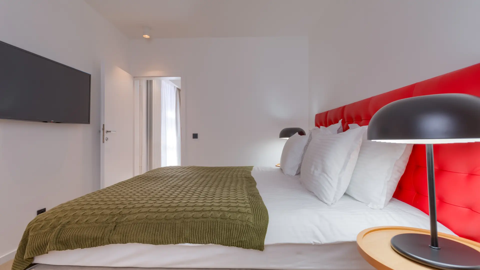 Отель Palisad | Галерея апартаментов-gallery-5