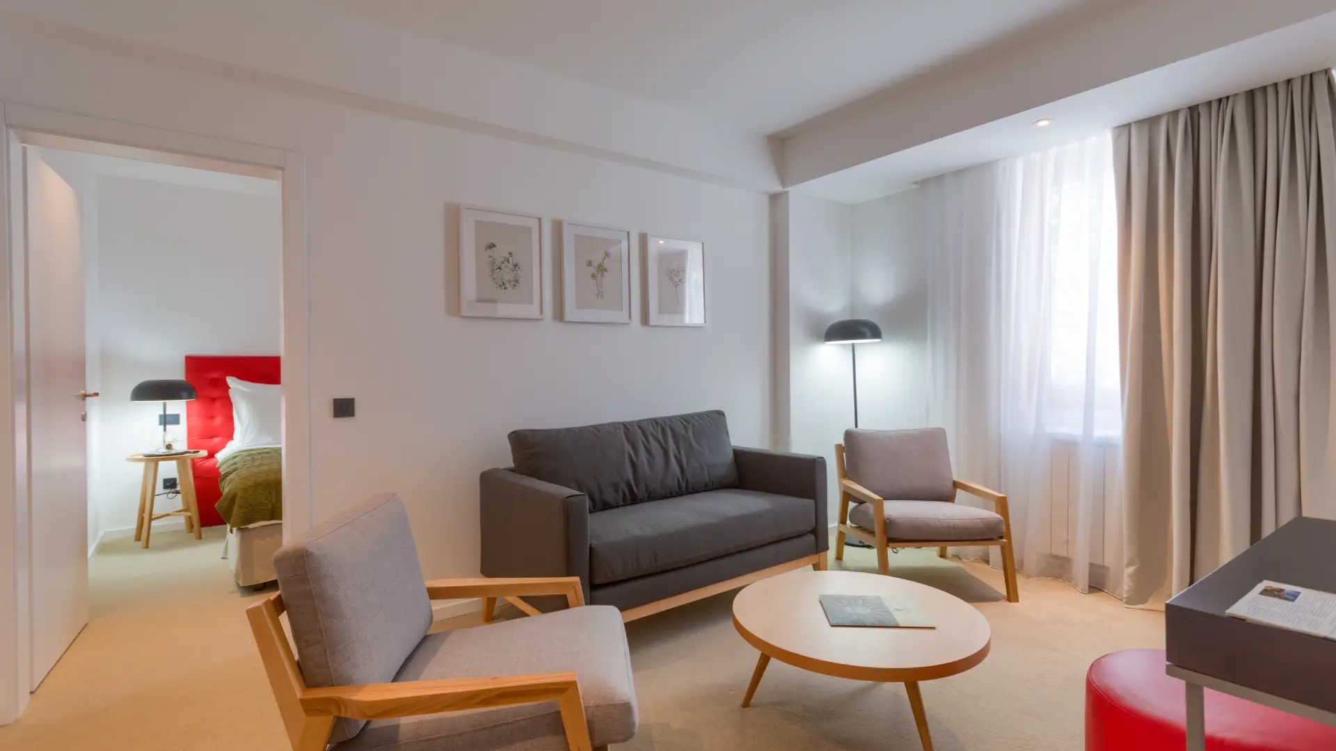 Отель Palisad | Галерея апартаментов-gallery-6