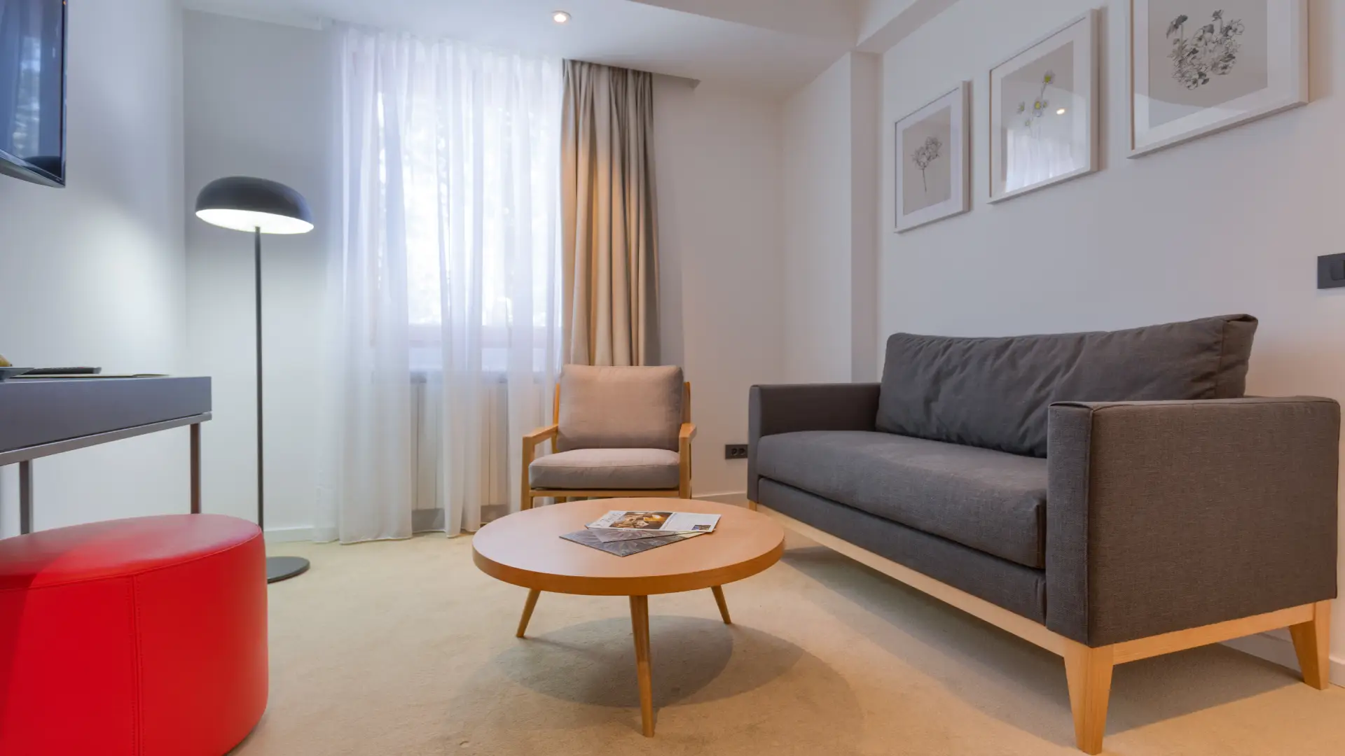 Отель Palisad | Галерея апартаментов-gallery-8