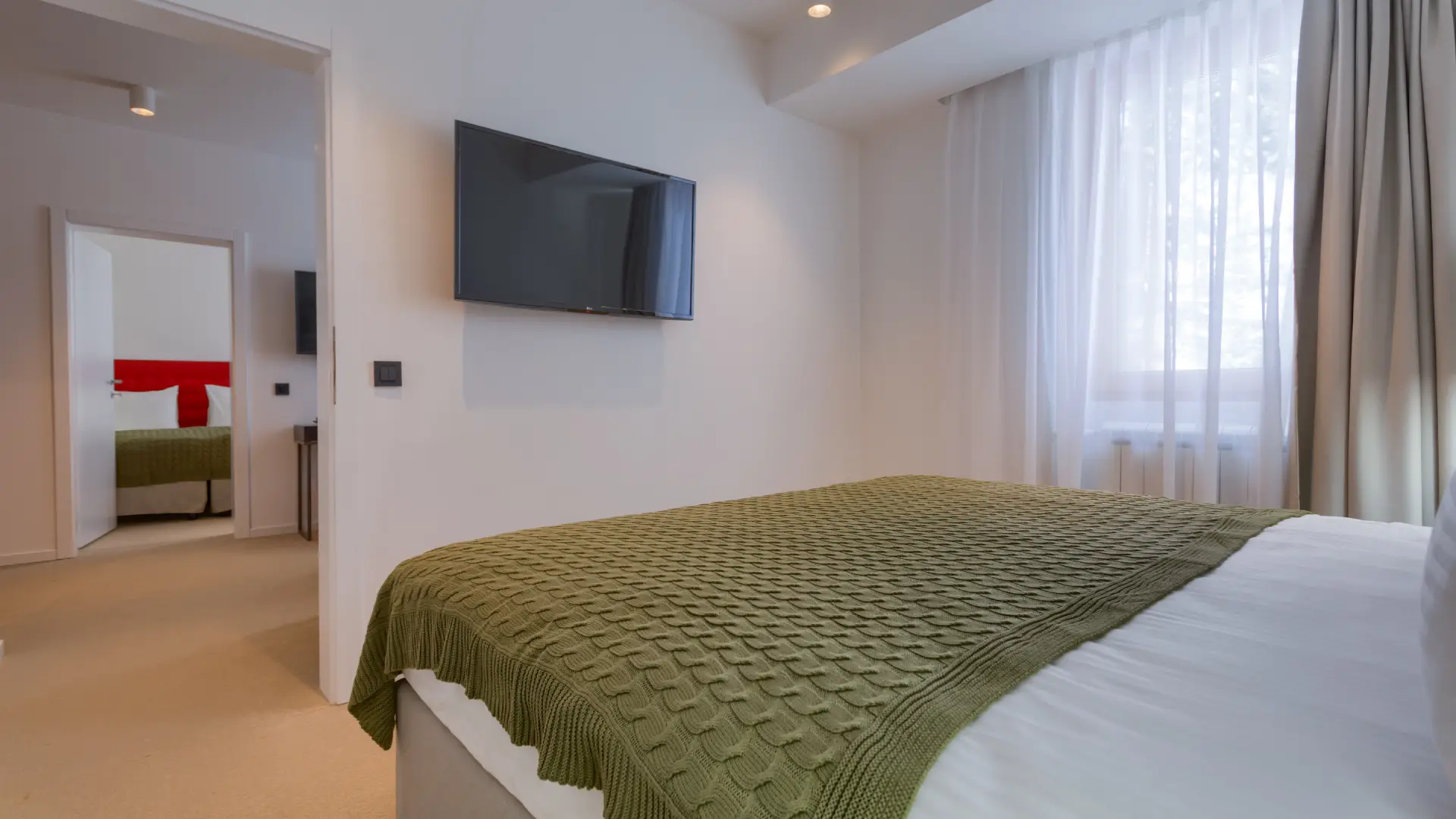 Отель Palisad | Галерея апартаментов-gallery-9