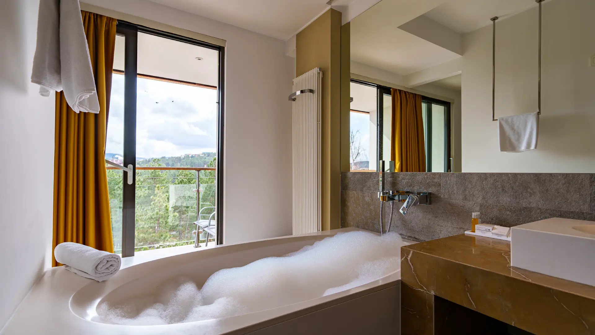 Отель Palisad | Галерея Lux номера-gallery-10