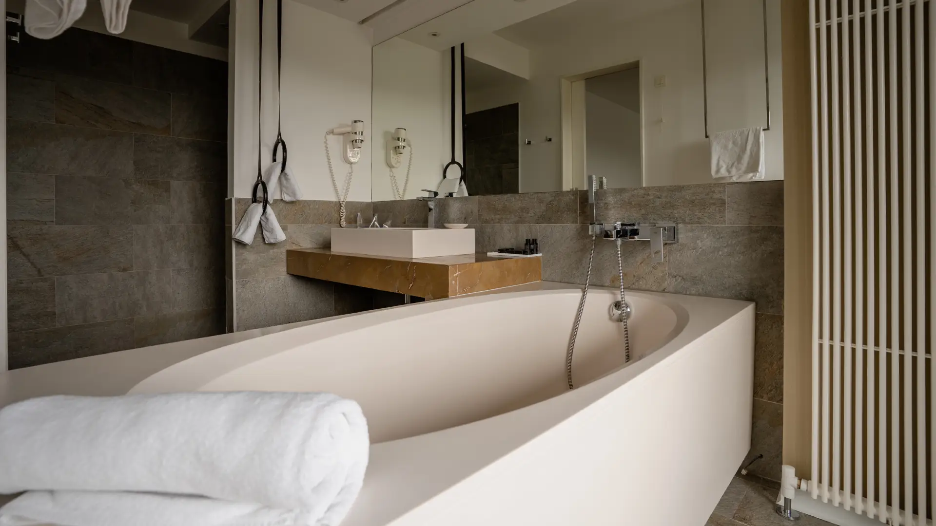 Отель Palisad | Галерея Lux номера-gallery-2