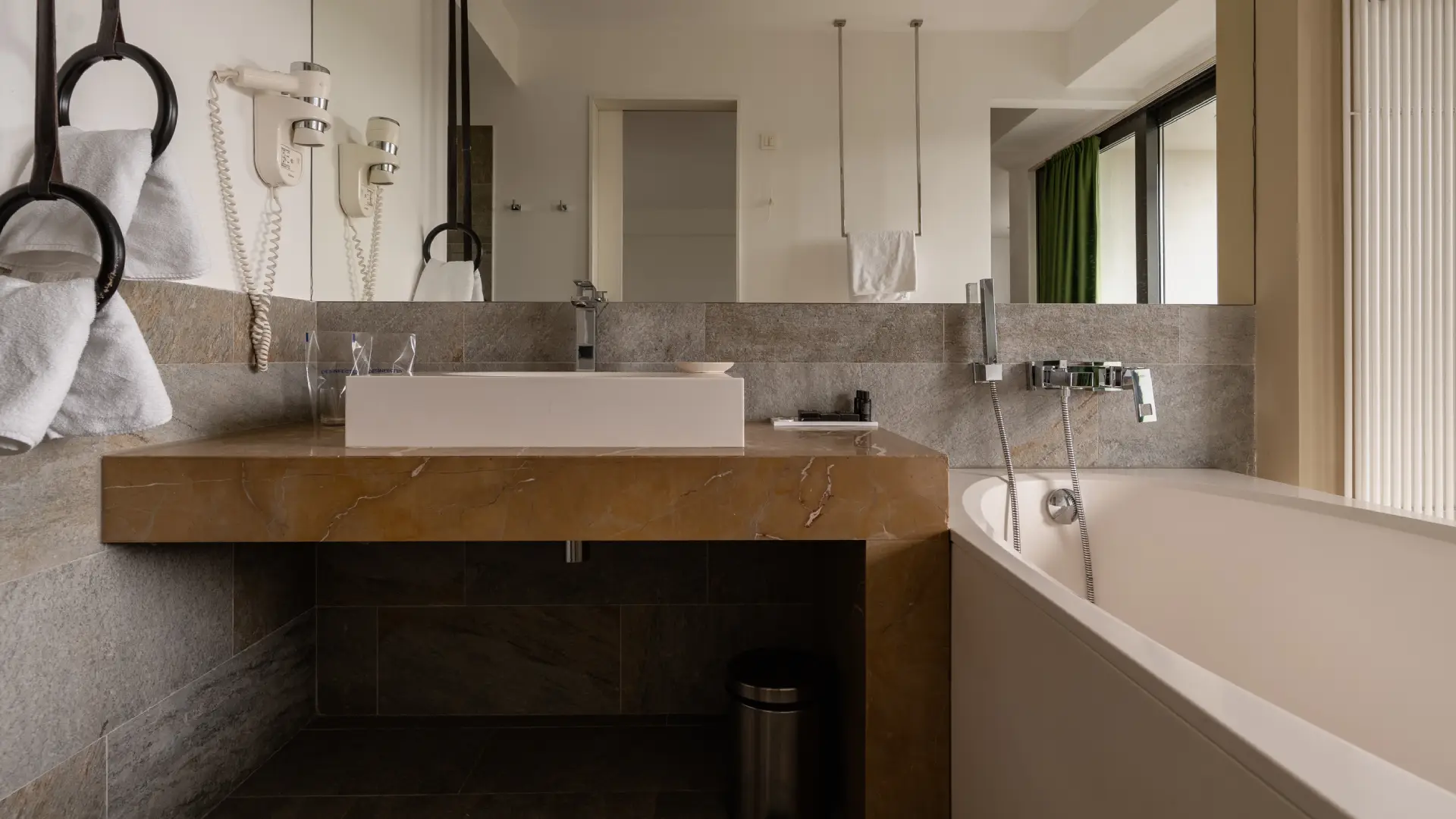 Отель Palisad | Галерея Lux номера-gallery-3