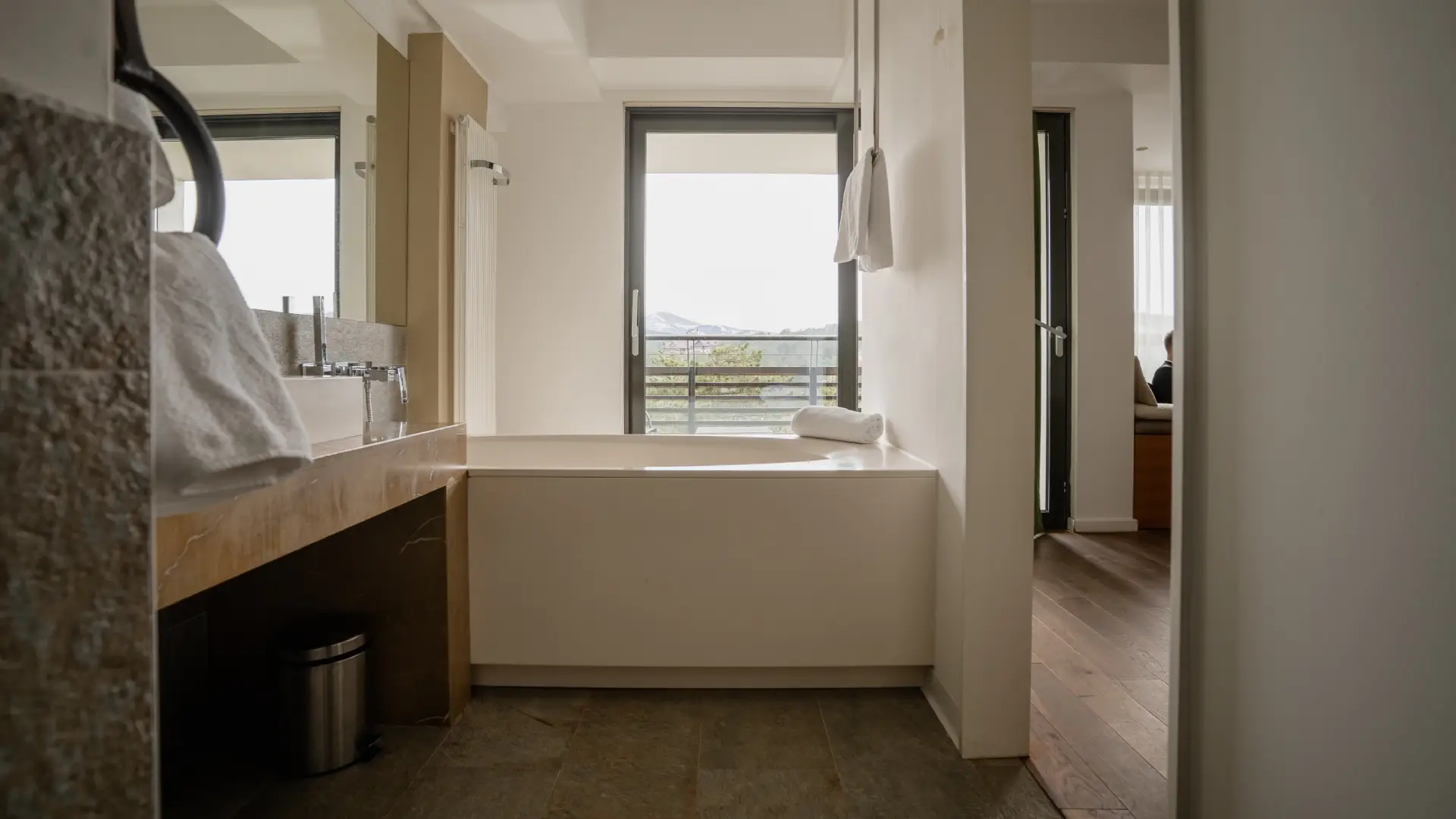 Отель Palisad | Галерея Lux номера-gallery-4