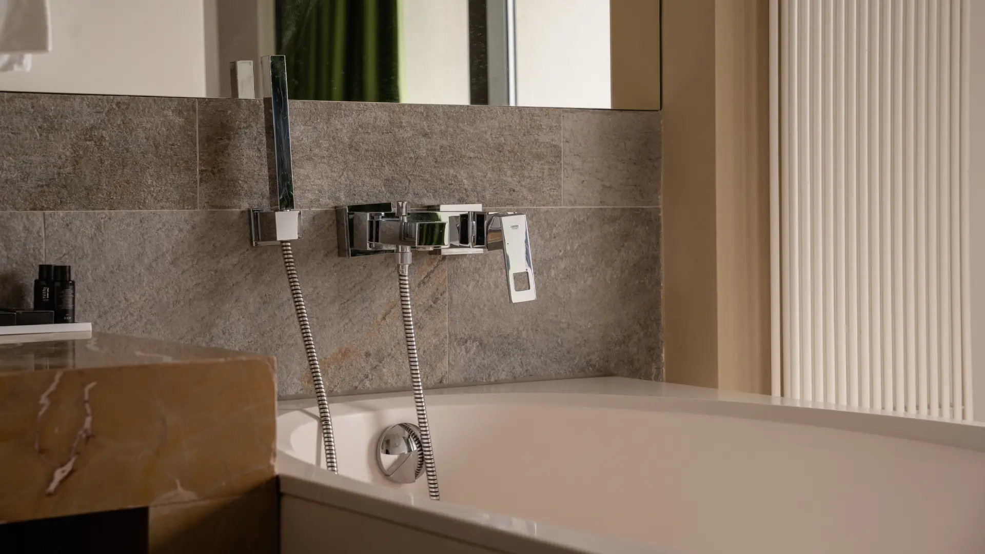 Отель Palisad | Галерея Lux номера-gallery-8