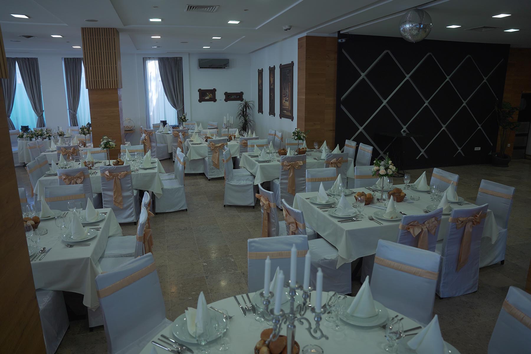 Hotel Palisad |  Gallery slika 0