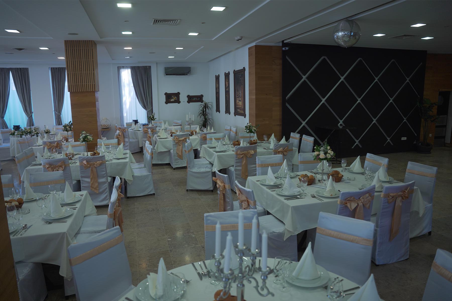 Hotel Palisad |  Gallery slika 1