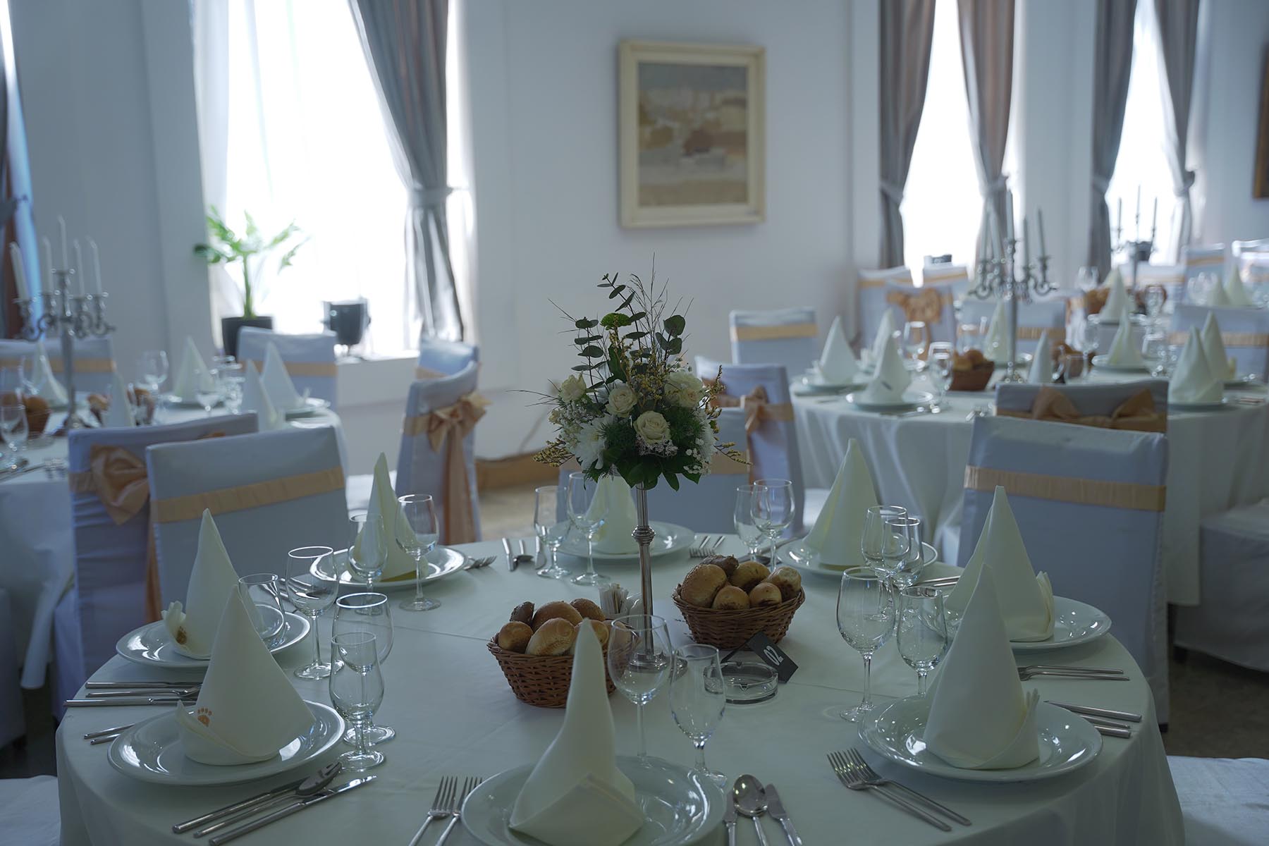 Hotel Palisad |  Gallery slika 8