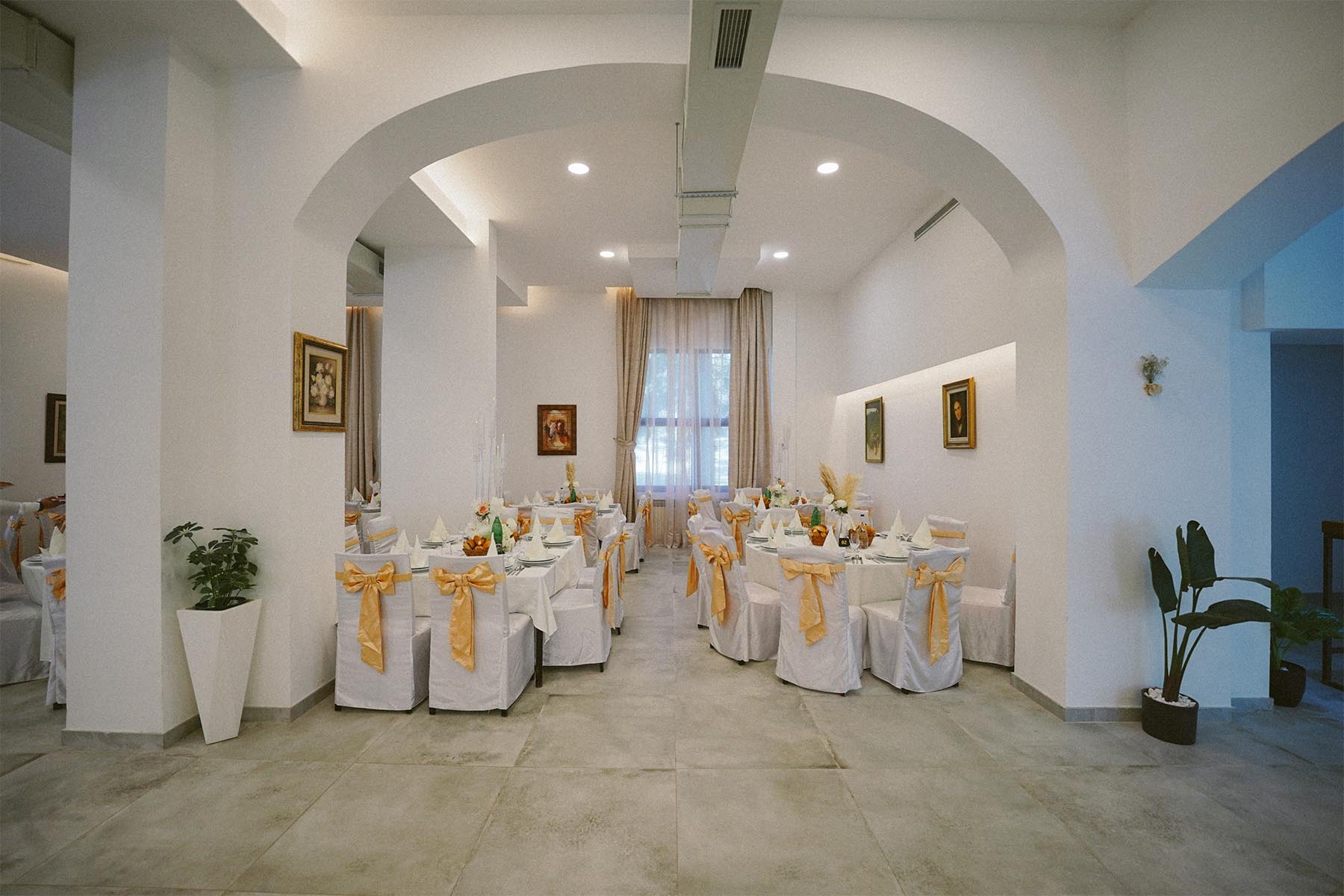 Хотел Палисад | Restoran Srbija Galerija slika 0