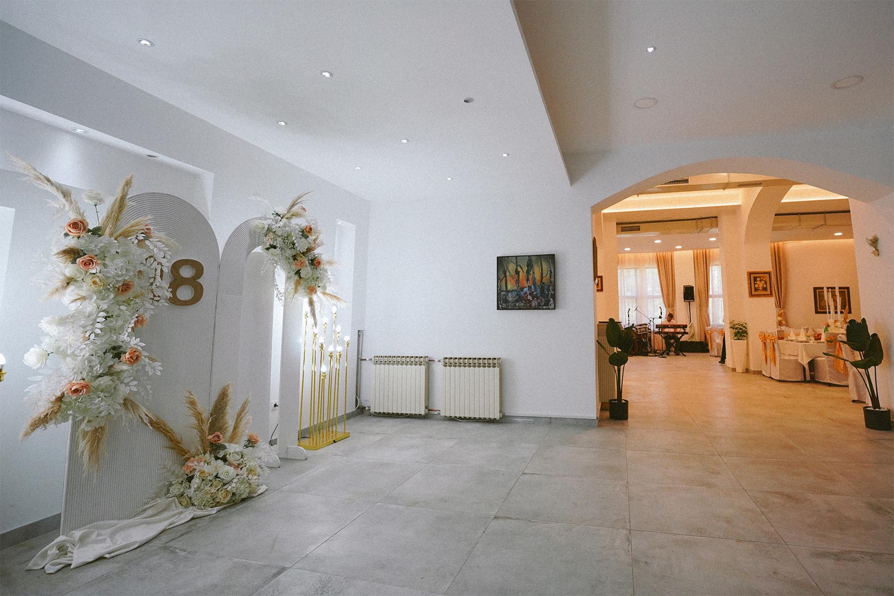 Хотел Палисад | Restoran Srbija Galerija slika 1