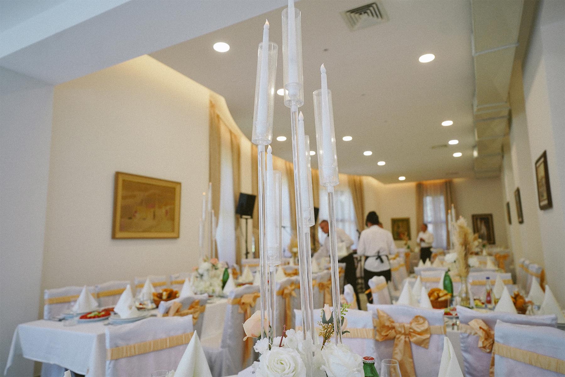 Хотел Палисад | Restoran Srbija Galerija slika 10