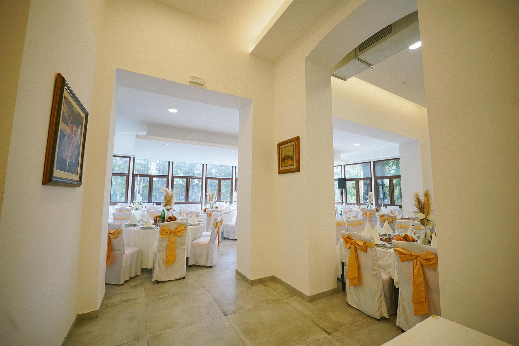 Хотел Палисад | Restoran Srbija Galerija slika 11