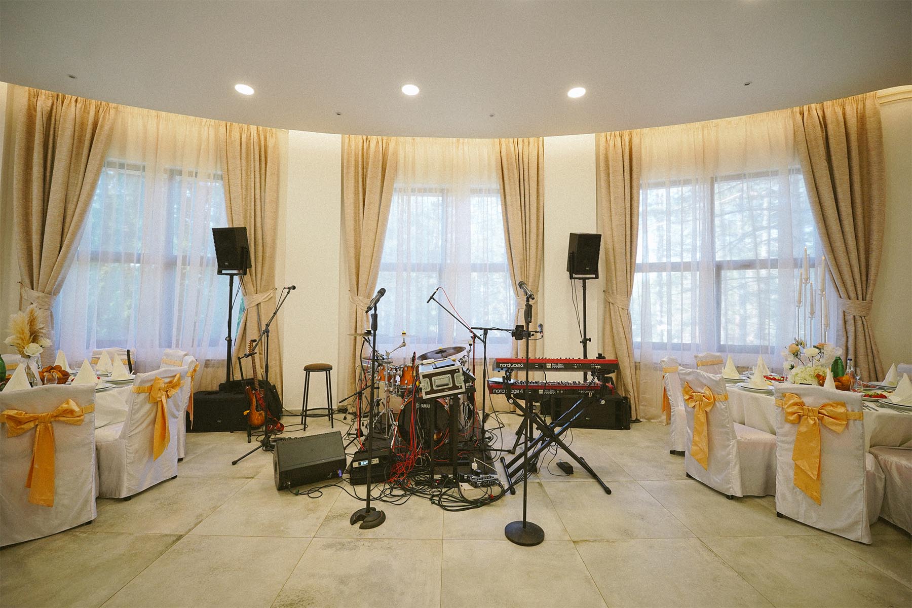 Хотел Палисад | Restoran Srbija Galerija slika 12