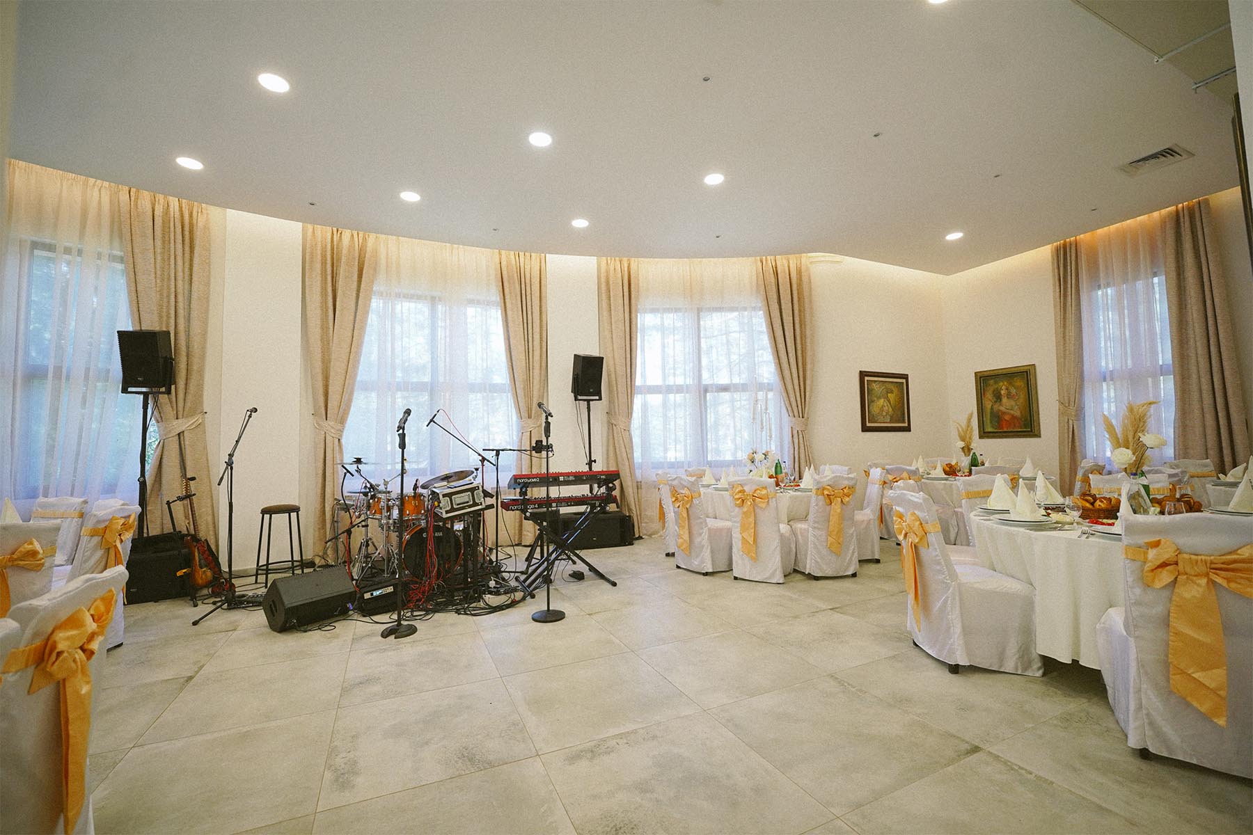 Хотел Палисад | Restoran Srbija Galerija slika 13