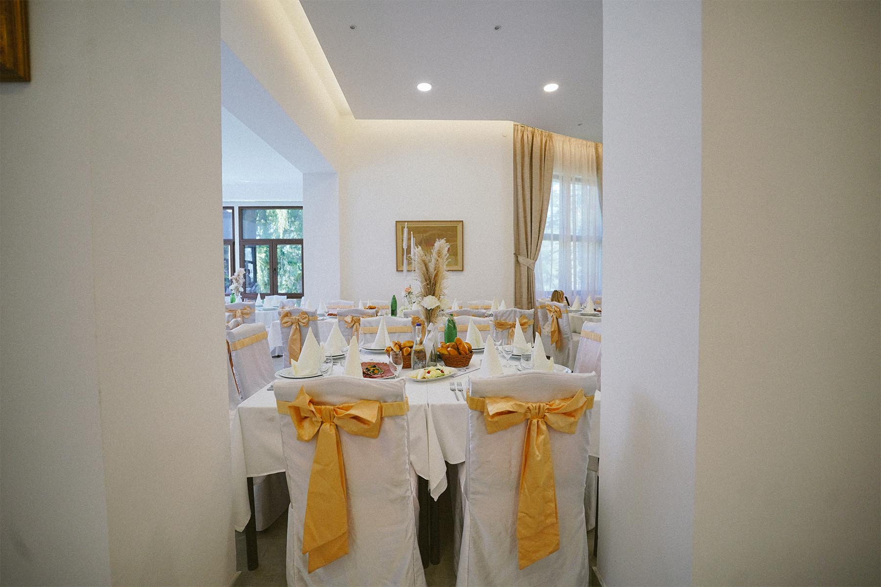 Хотел Палисад | Restoran Srbija Galerija slika 2