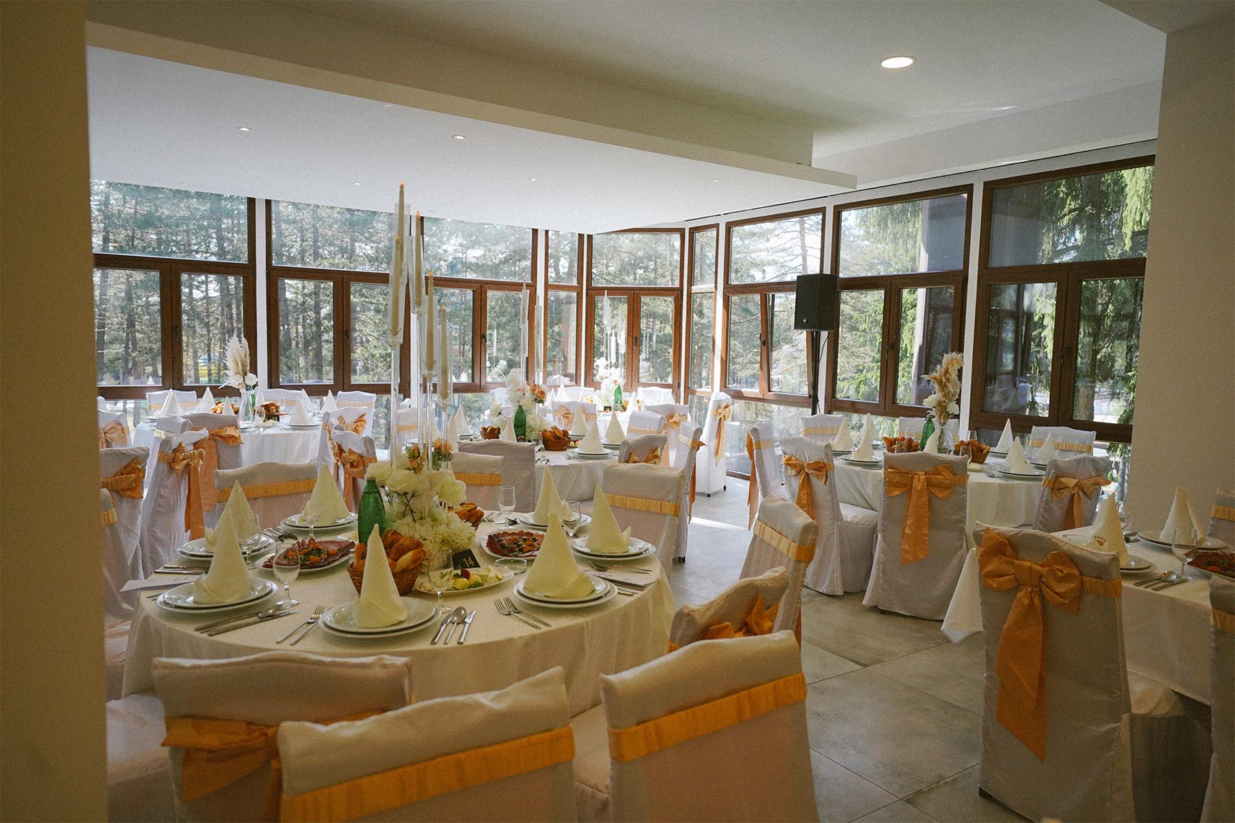 Хотел Палисад | Restoran Srbija Galerija slika 3