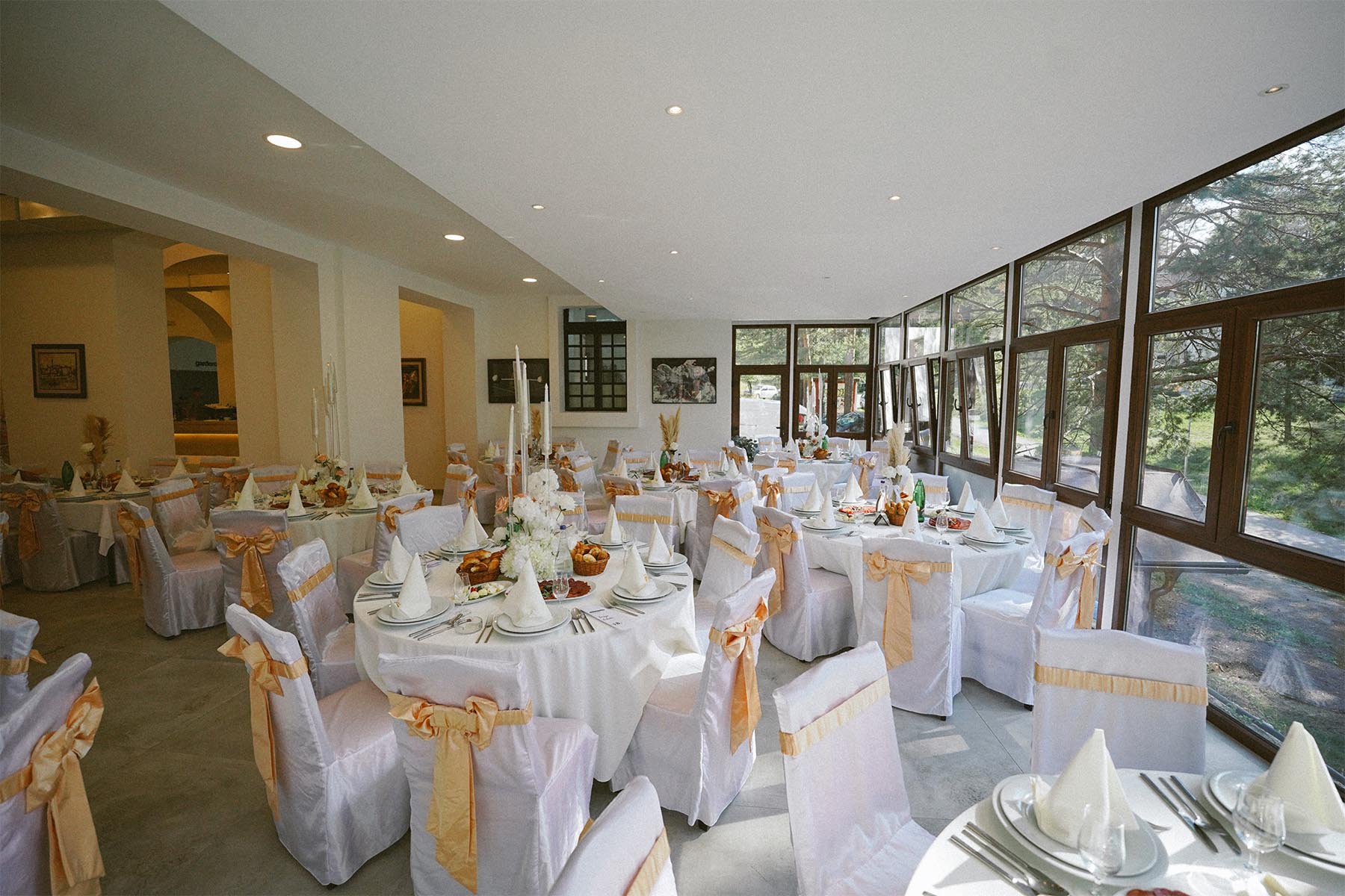 Хотел Палисад | Restoran Srbija Galerija slika 4