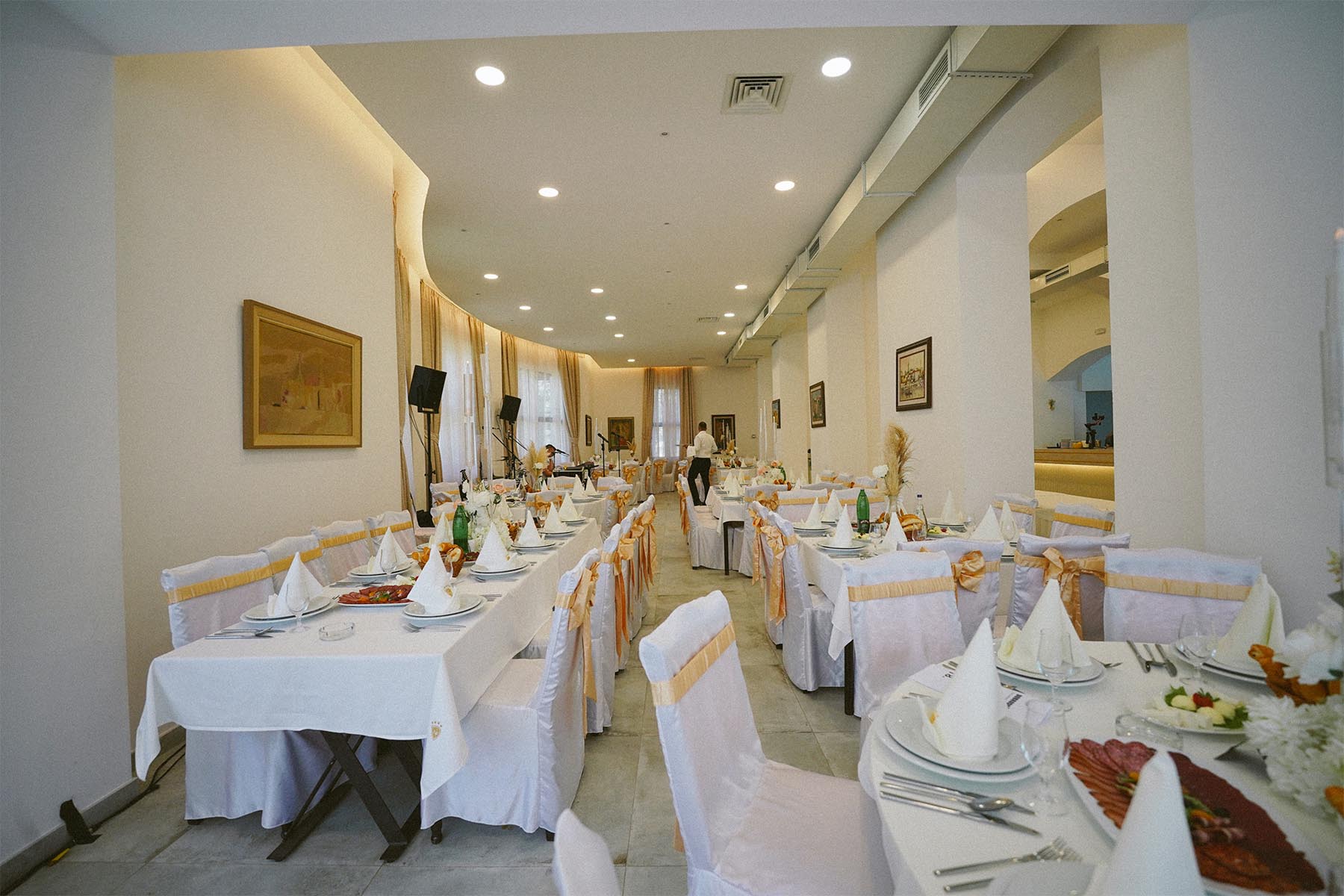 Хотел Палисад | Restoran Srbija Galerija slika 5