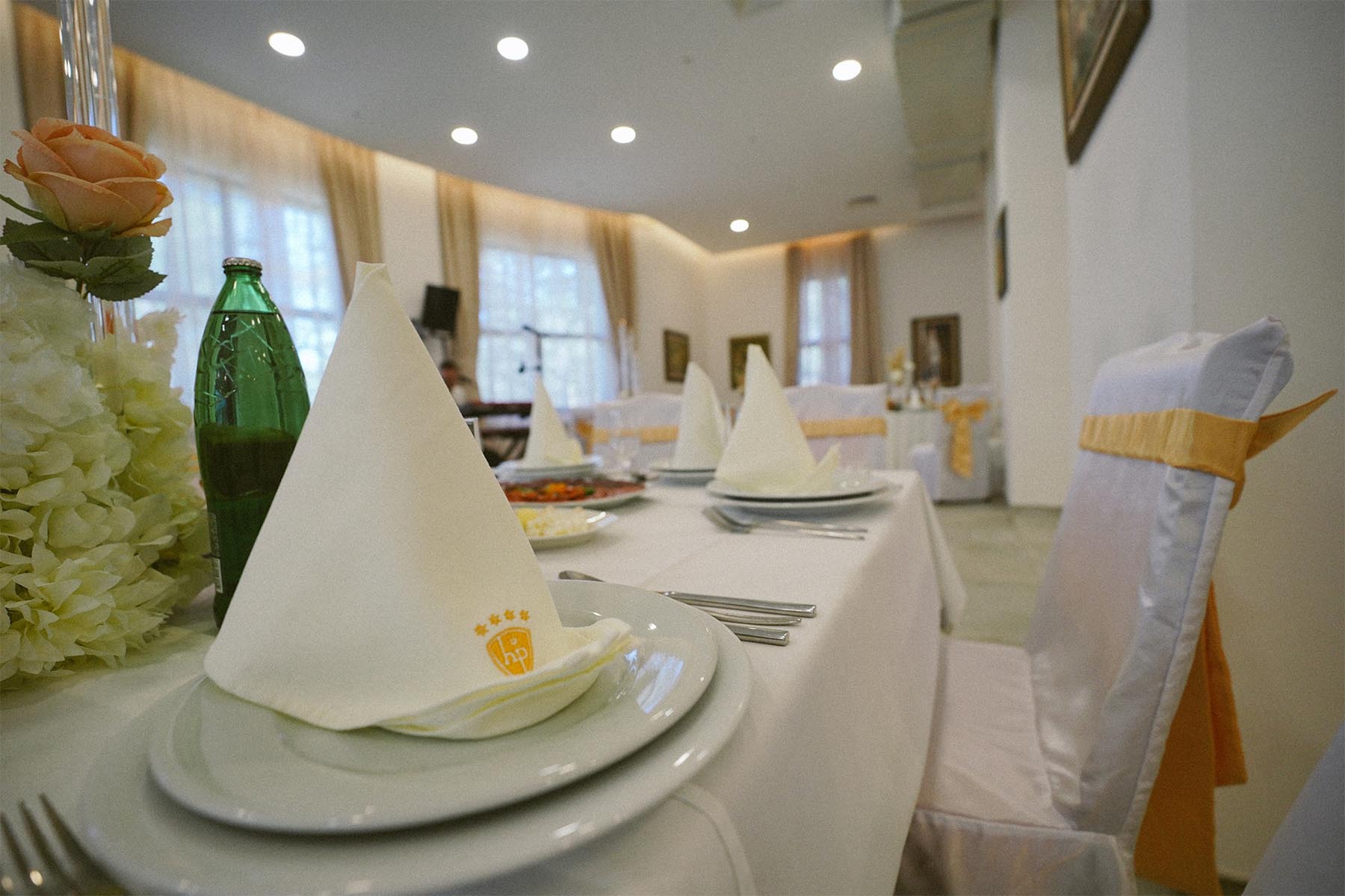 Хотел Палисад | Restoran Srbija Galerija slika 6