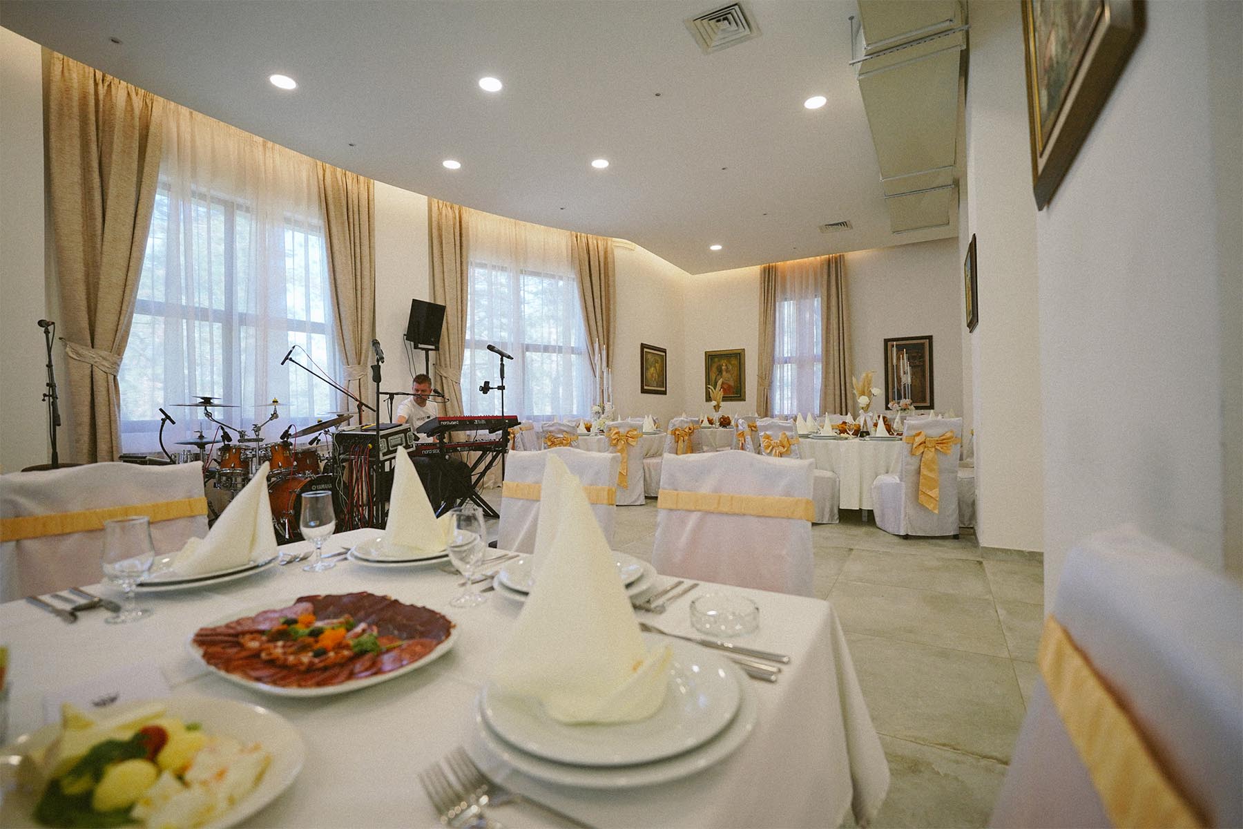 Хотел Палисад | Restoran Srbija Galerija slika 7