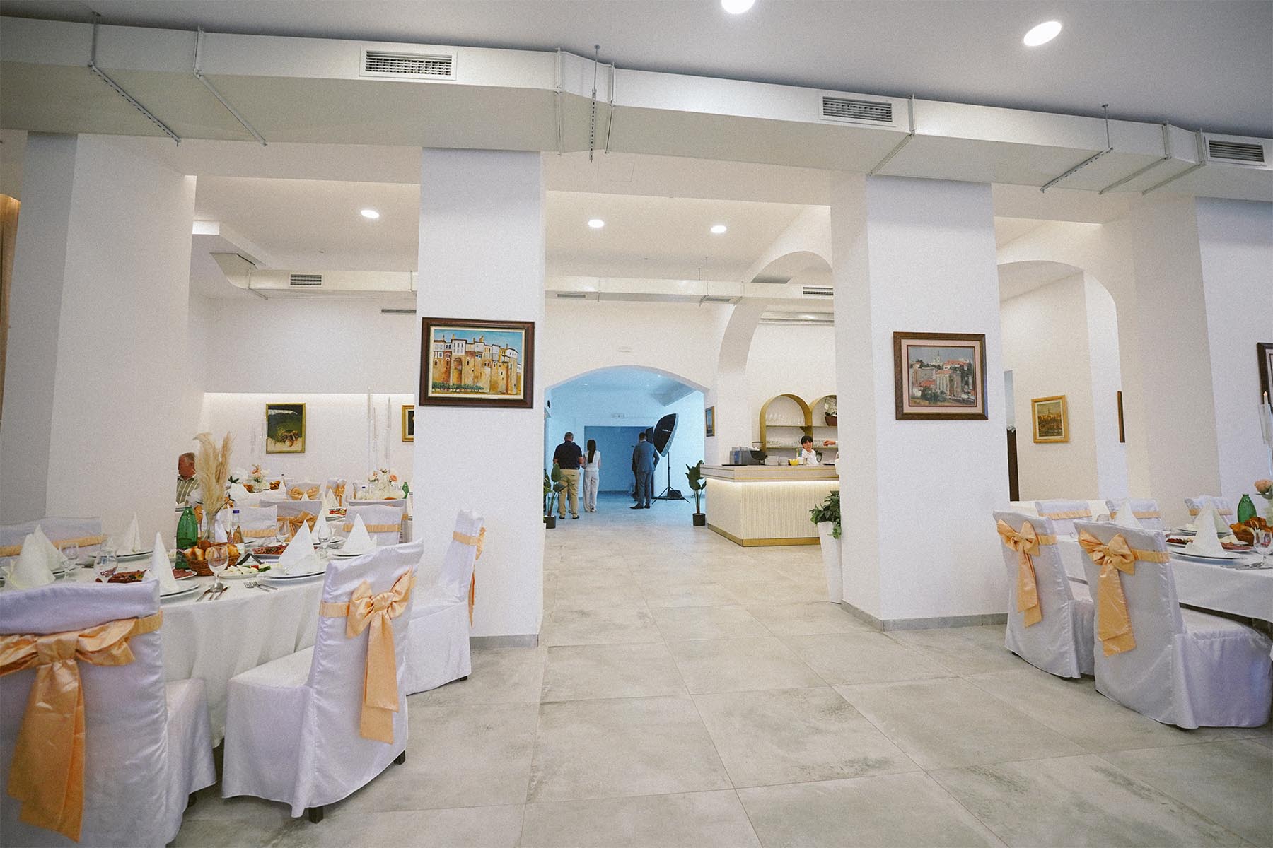 Хотел Палисад | Restoran Srbija Galerija slika 8