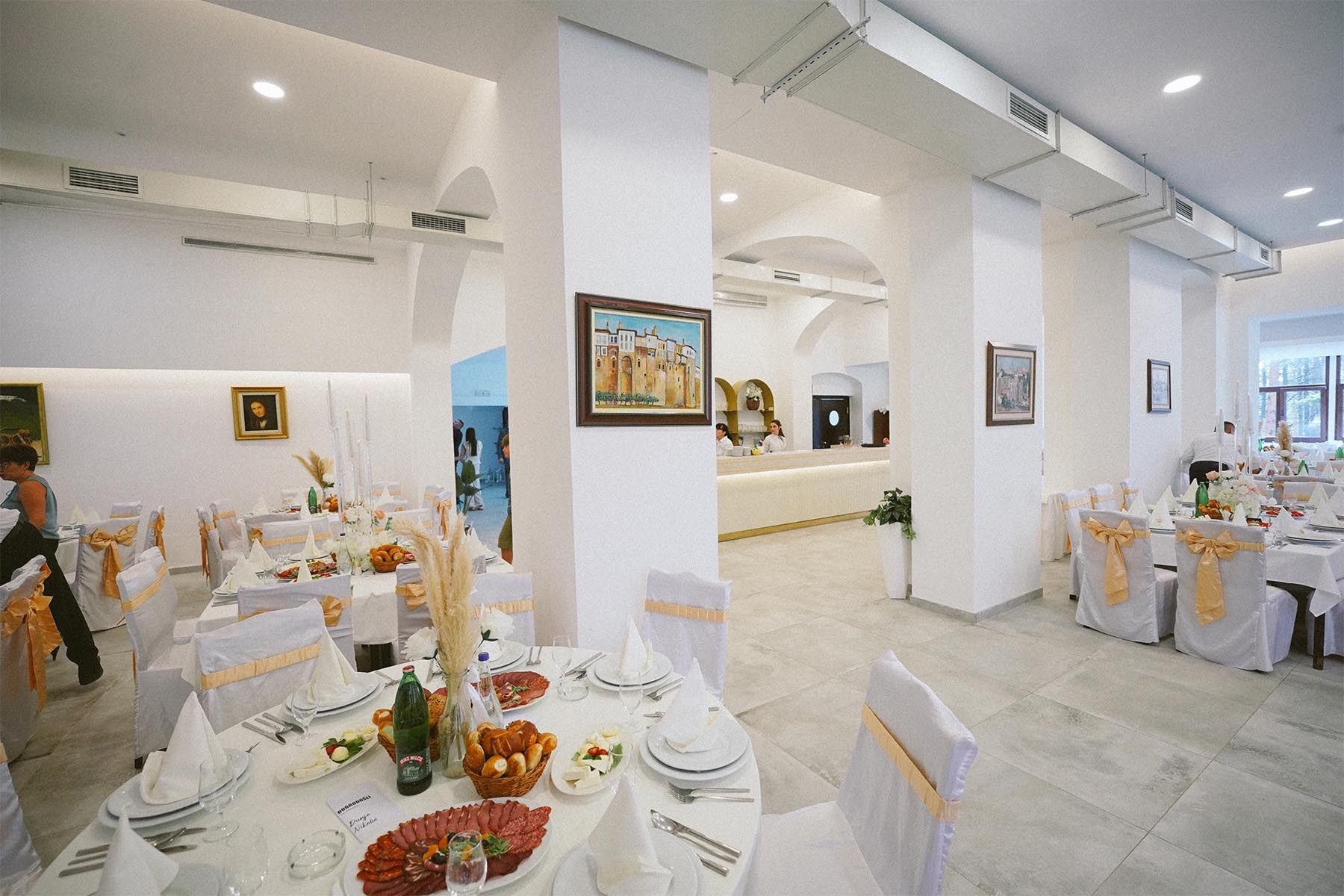 Хотел Палисад | Restoran Srbija Galerija slika 9