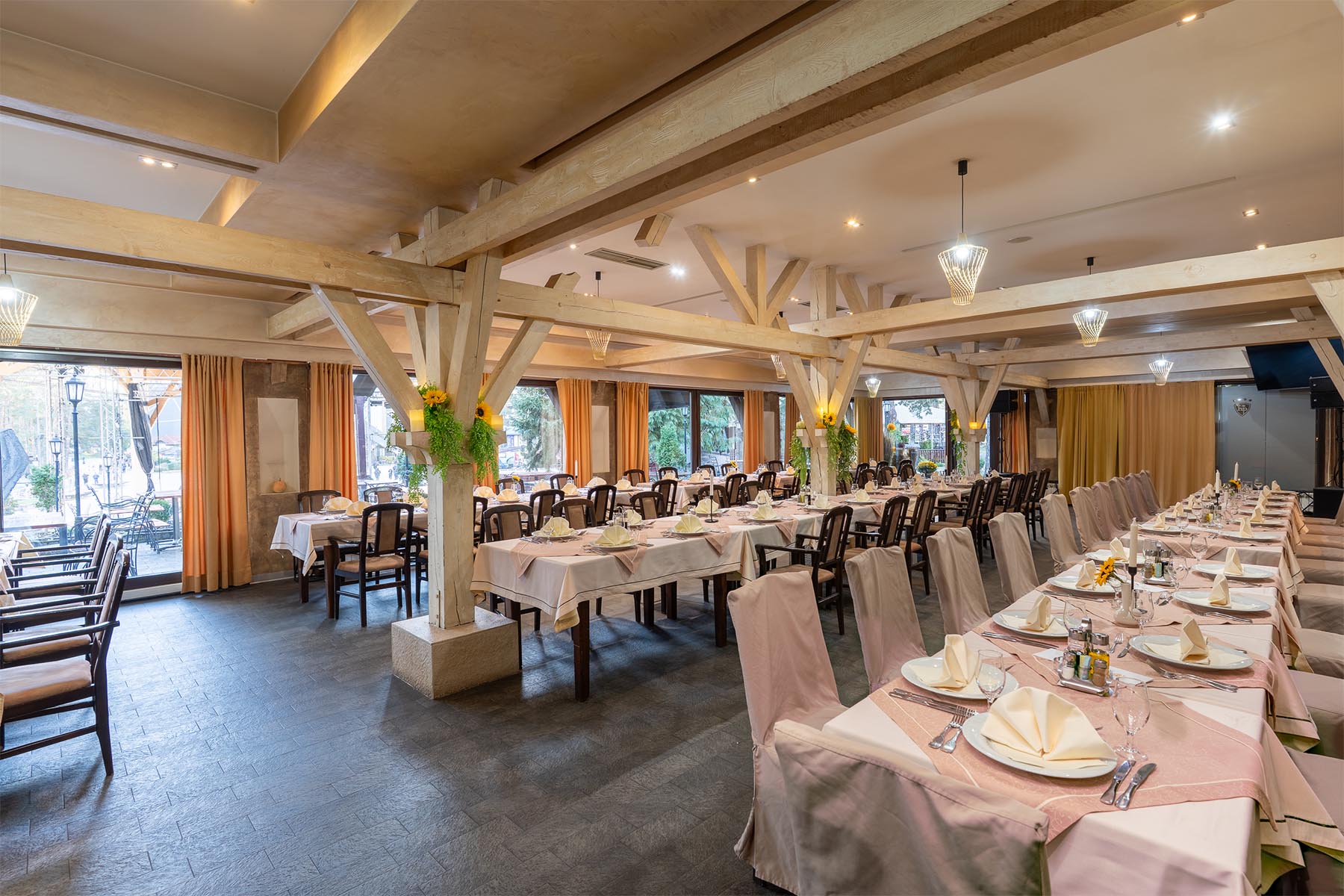 Hotel Palisad |  Gallery slika 0