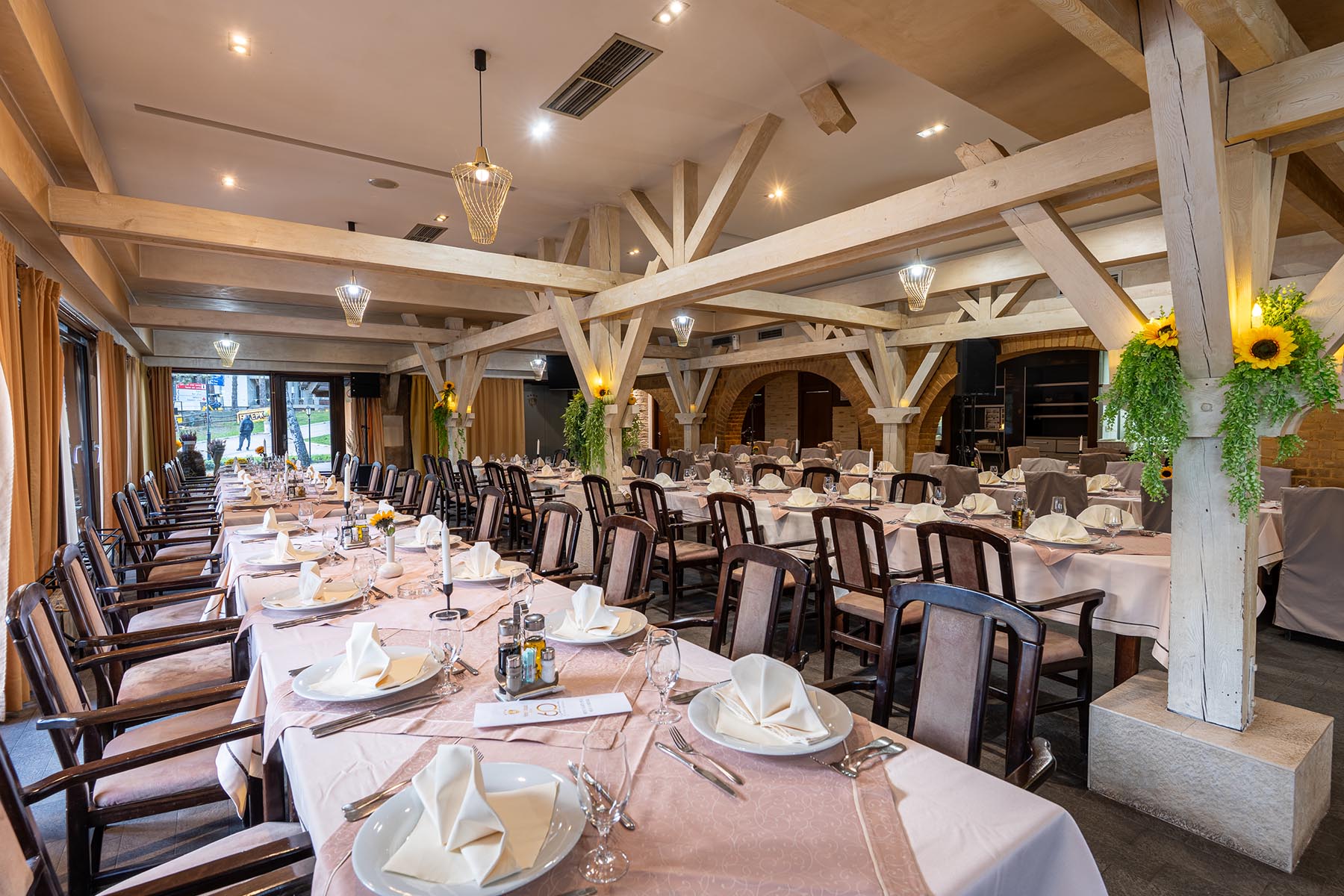 Hotel Palisad |  Gallery slika 2