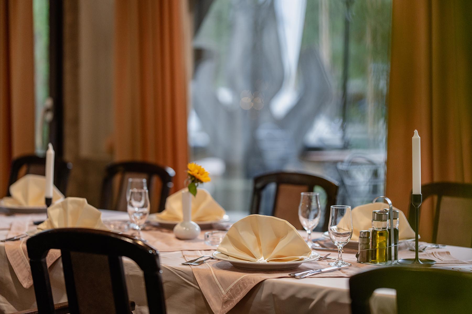 Hotel Palisad |  Gallery slika 4