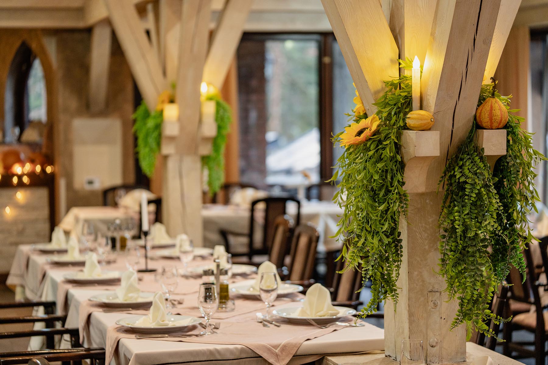 Hotel Palisad |  Gallery slika 8