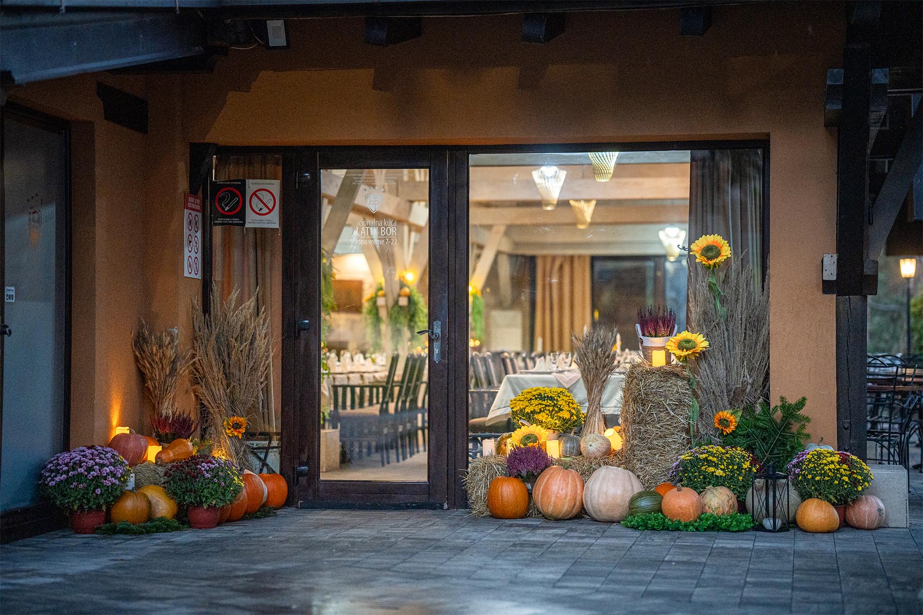 Hotel Palisad |  Gallery slika 9