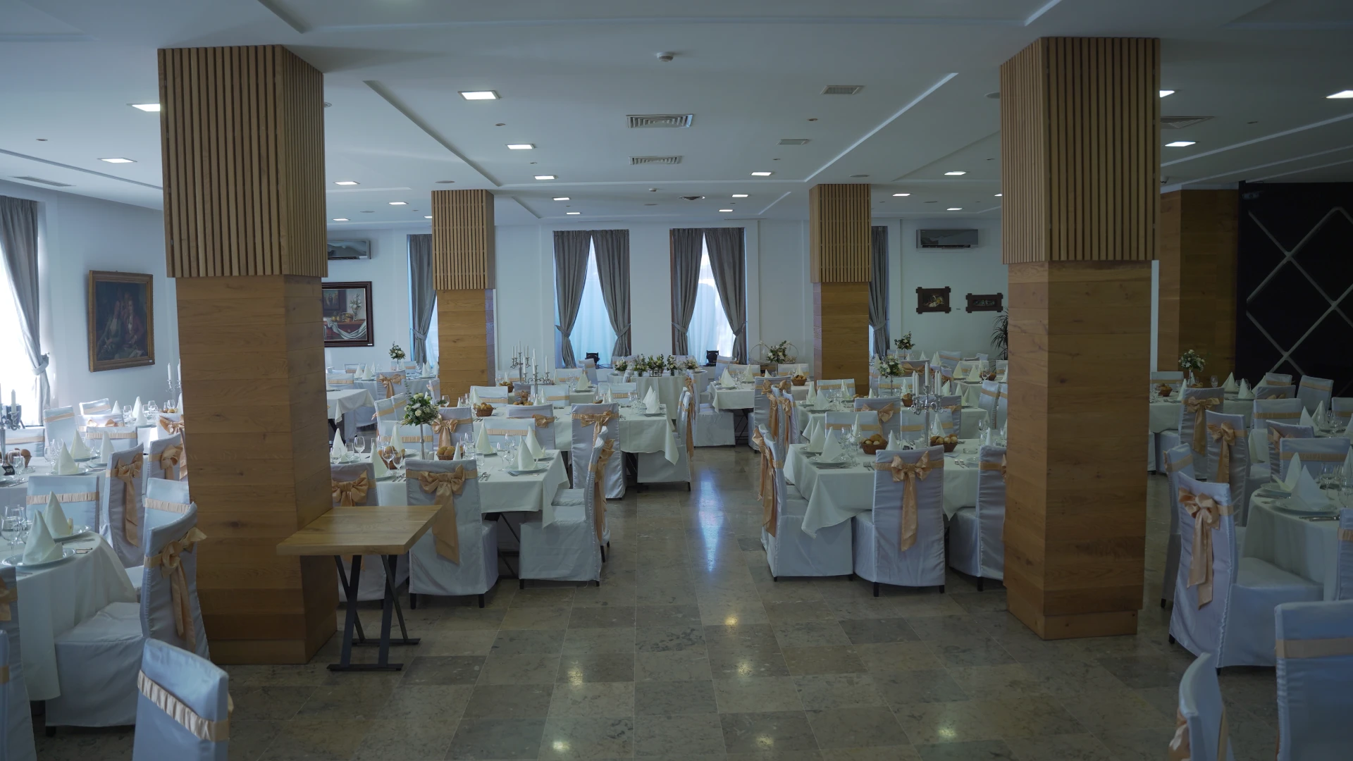 Хотел Палисад | Sala za venčanje Galerija slika 0