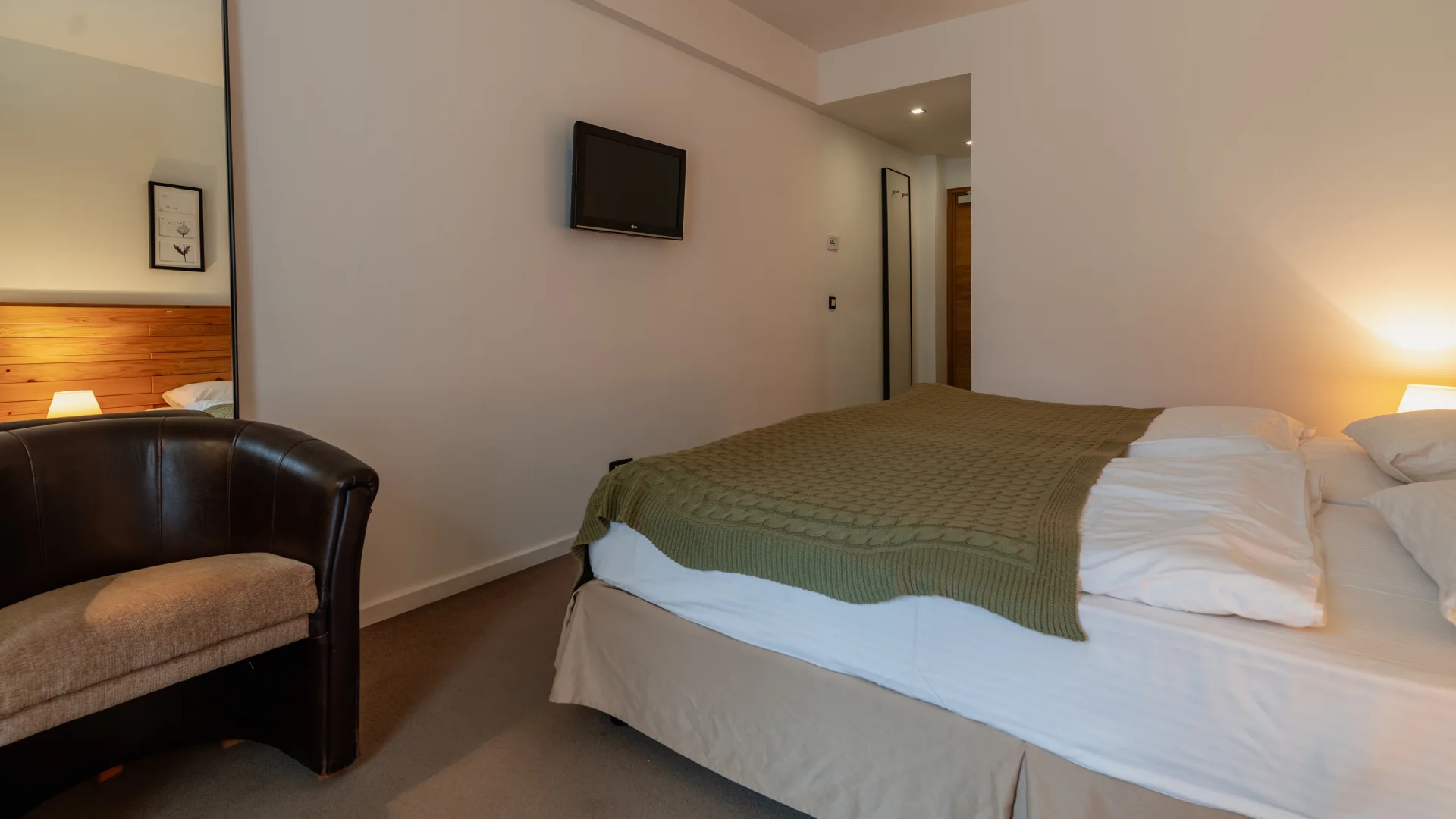 Hotel Palisad | Standard sobe galerija-gallery-2