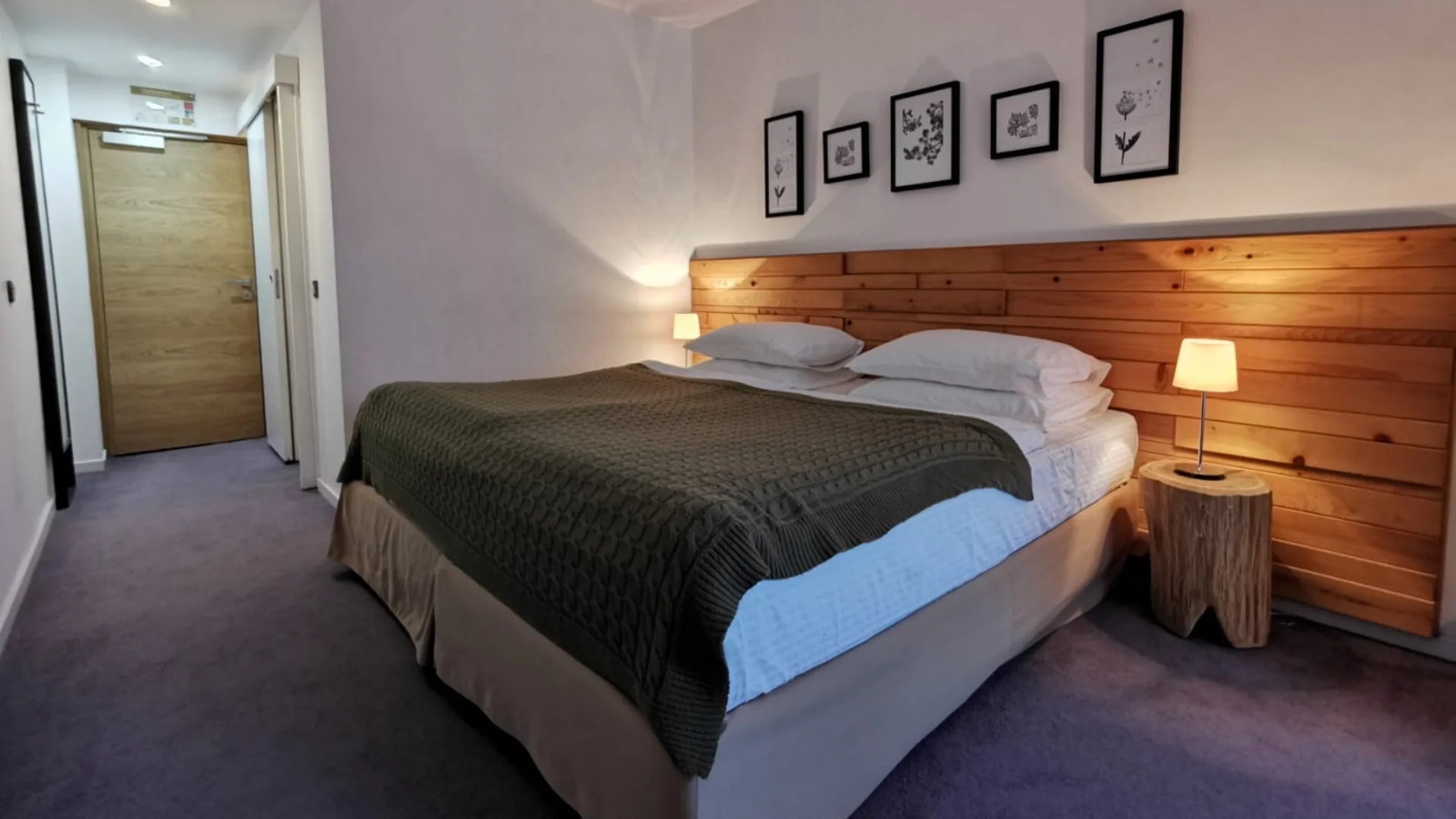 Hotel Palisad | Standard sobe galerija-gallery-3