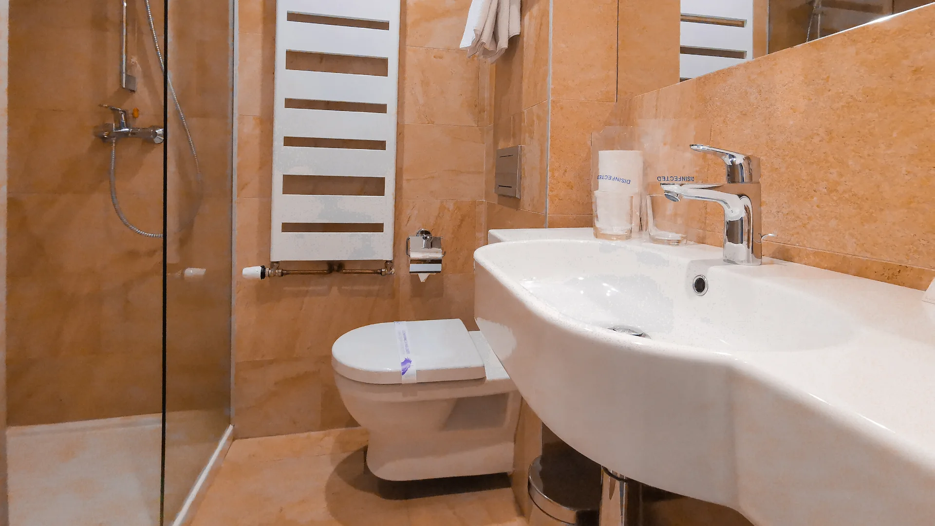 Hotel Palisad | Standard sobe galerija-gallery-4