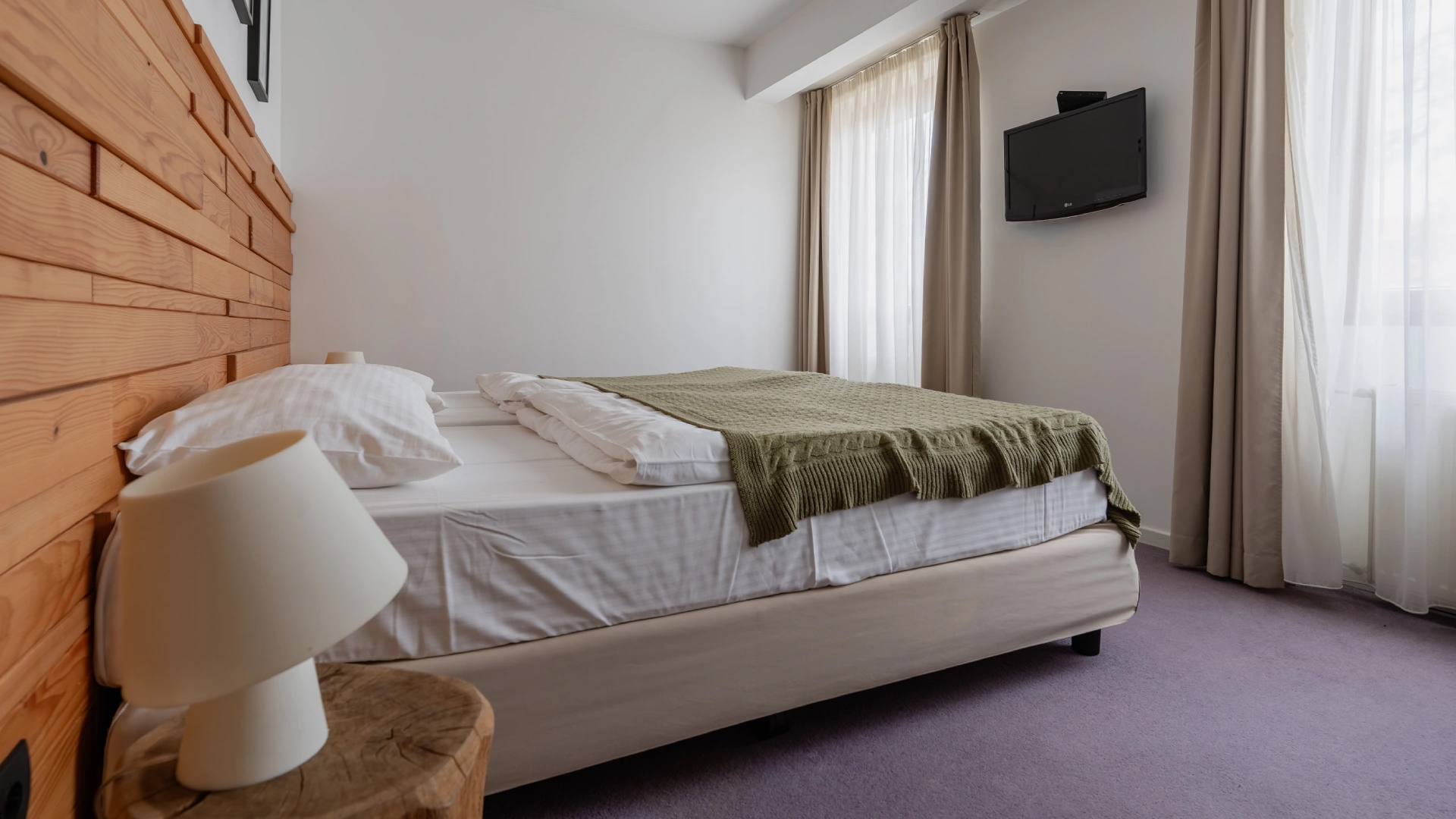 Hotel Palisad | Standard sobe galerija-gallery-6