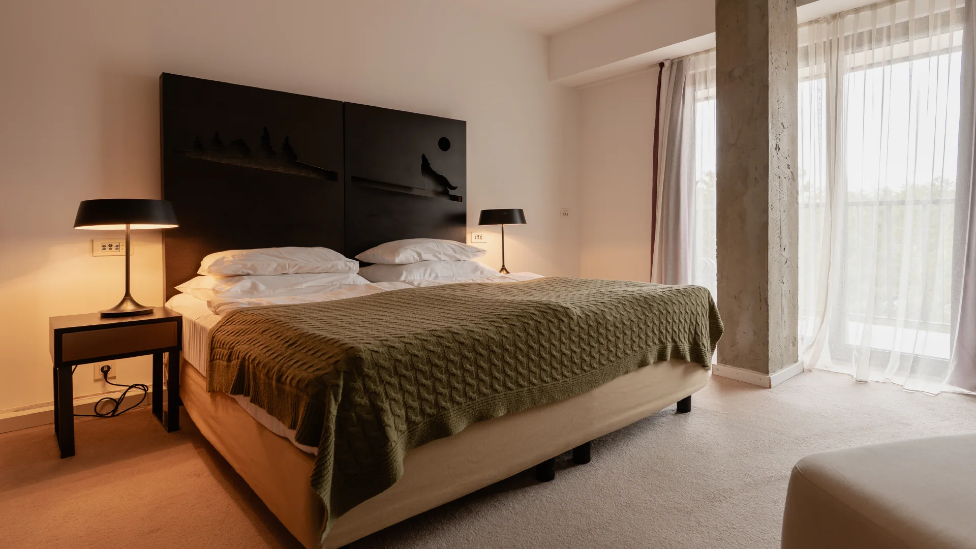 Hotel Palisad | Superior dvokrevetna soba galerija-gallery-0