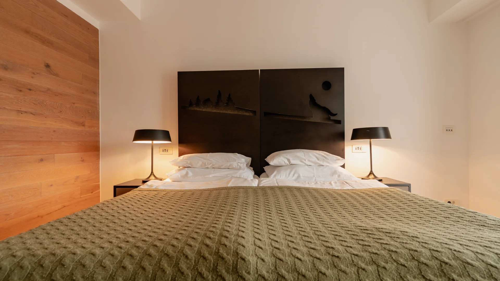 Hotel Palisad | Superior dvokrevetna soba galerija-gallery-1