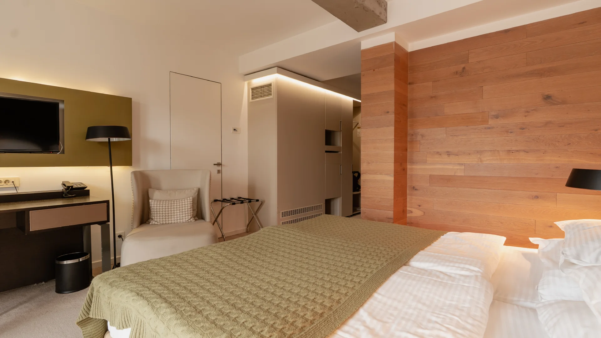 Hotel Palisad | Superior dvokrevetna soba galerija-gallery-3