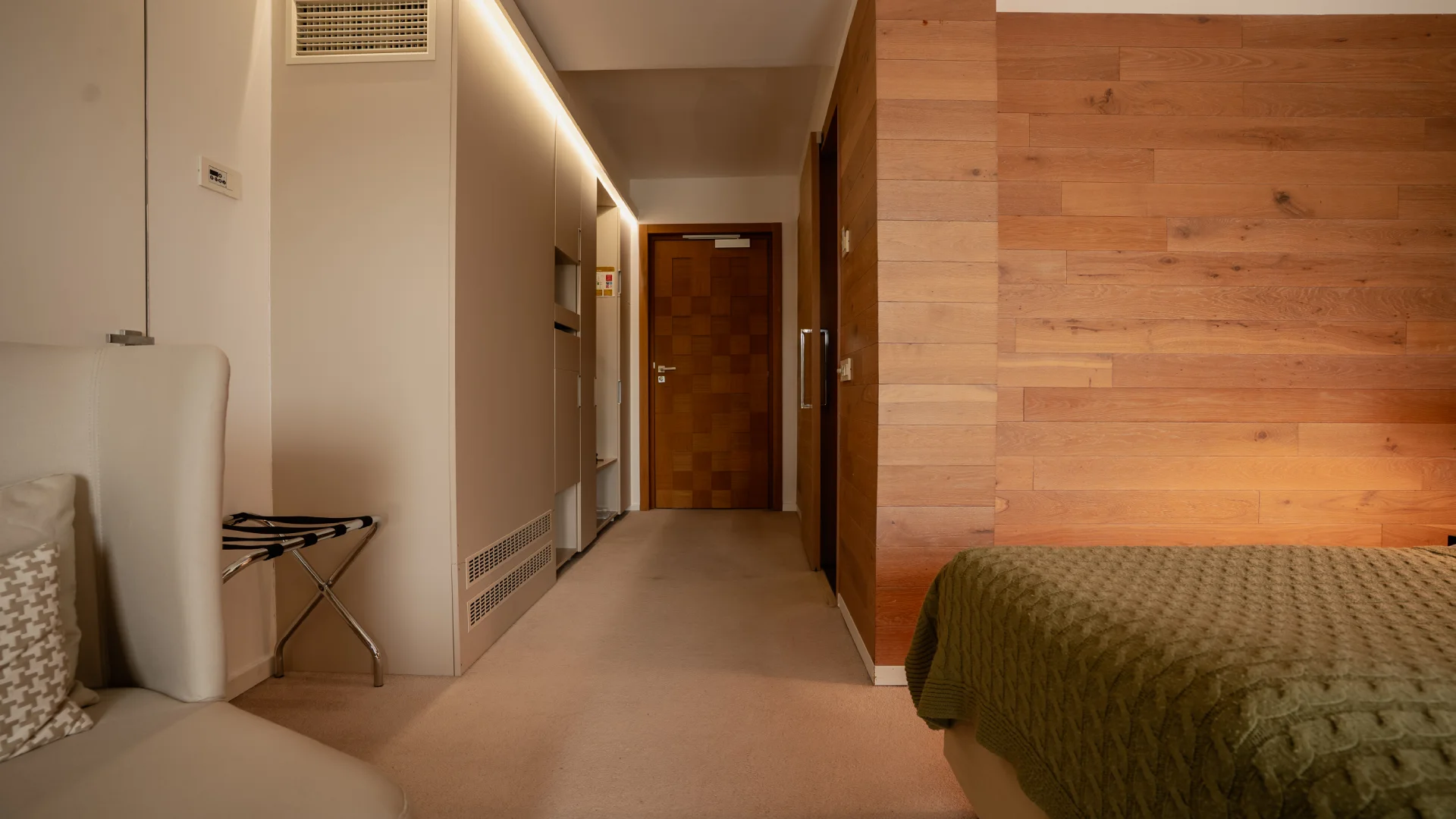 Hotel Palisad | Superior dvokrevetna soba galerija-gallery-5