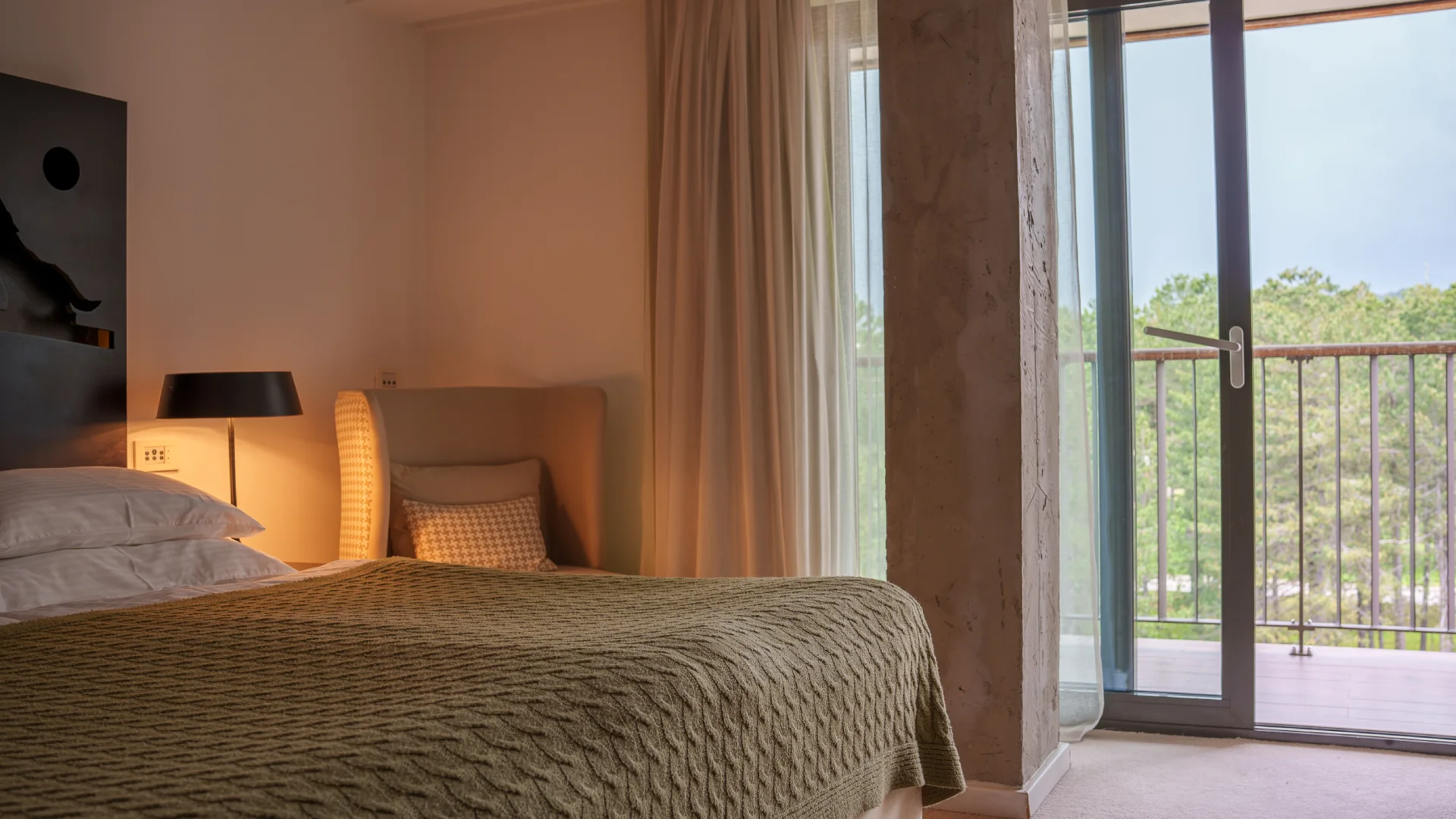 Hotel Palisad | Superior dvokrevetna soba galerija-gallery-7