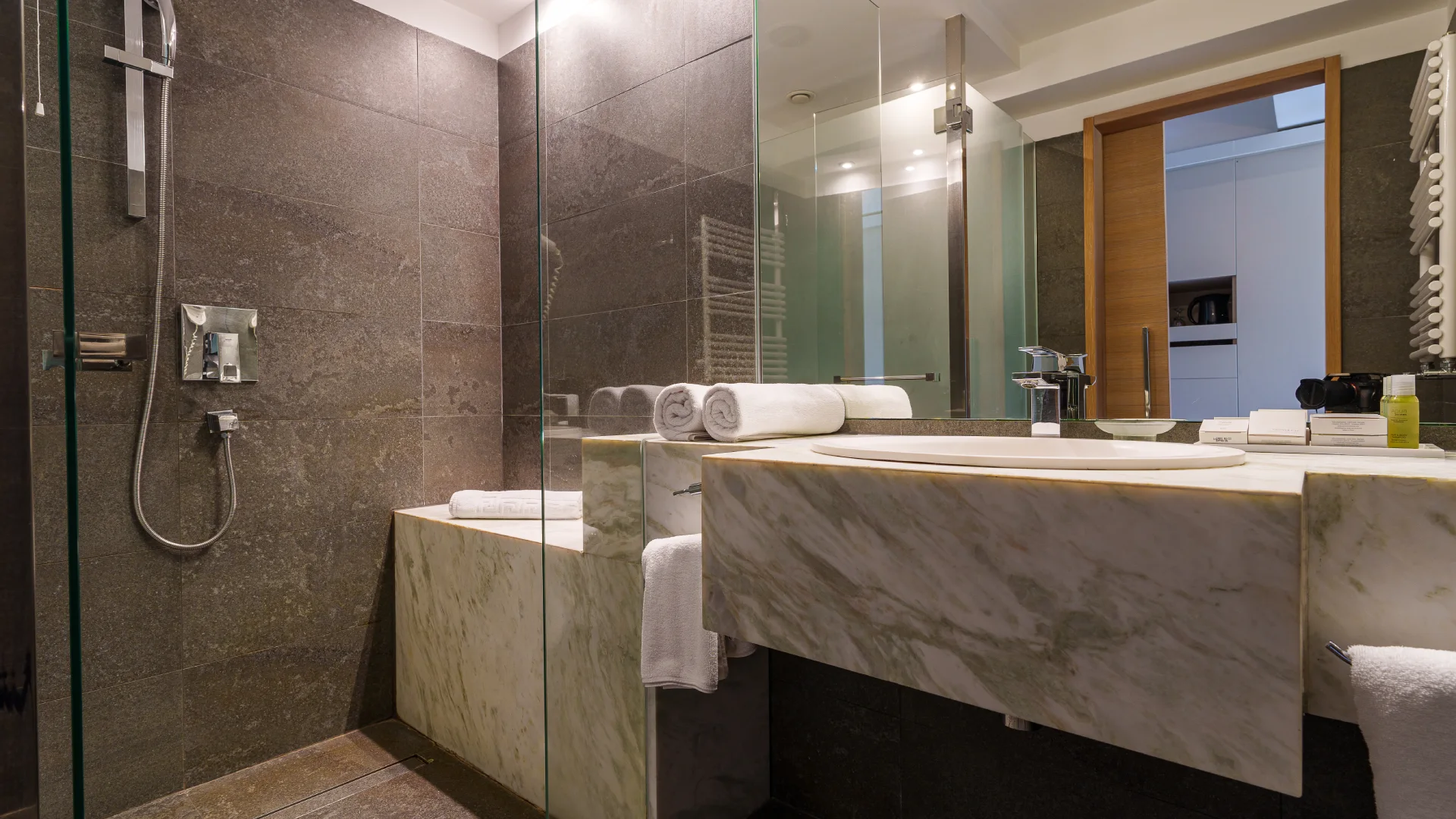 Hotel Palisad | Superior dvokrevetna soba galerija-gallery-8