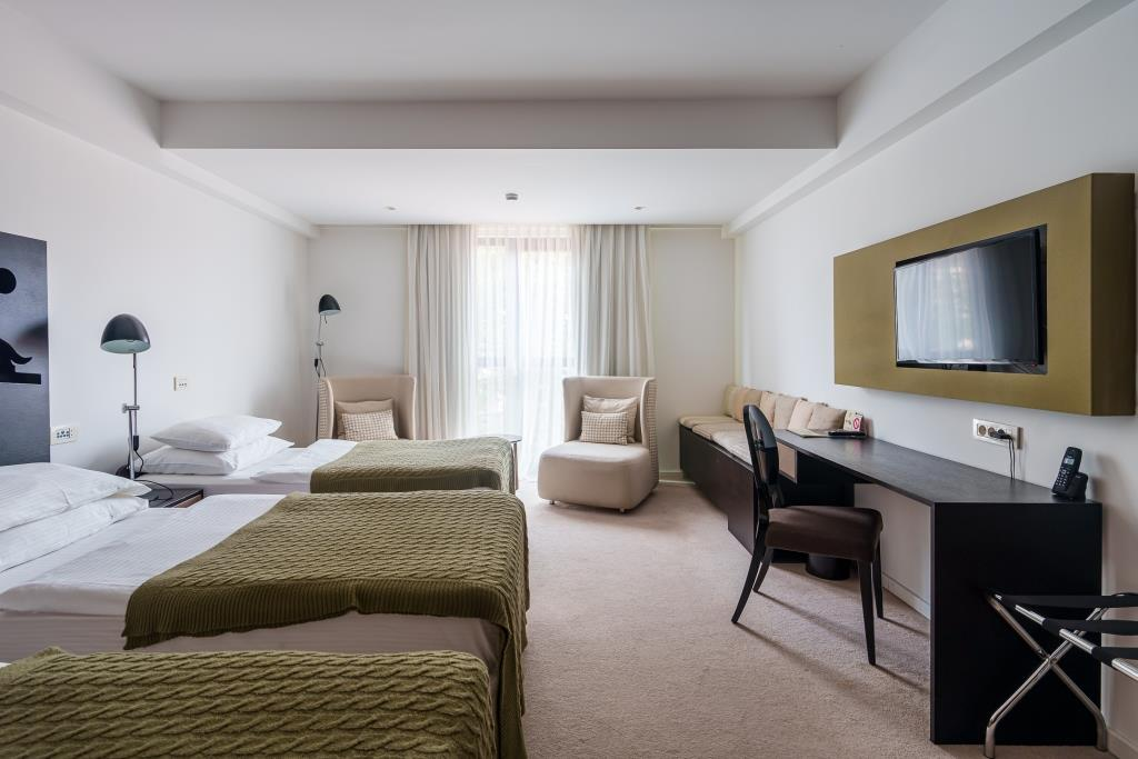 Отель Palisad | 