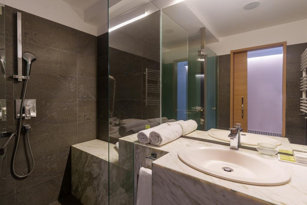 Отель Palisad | 