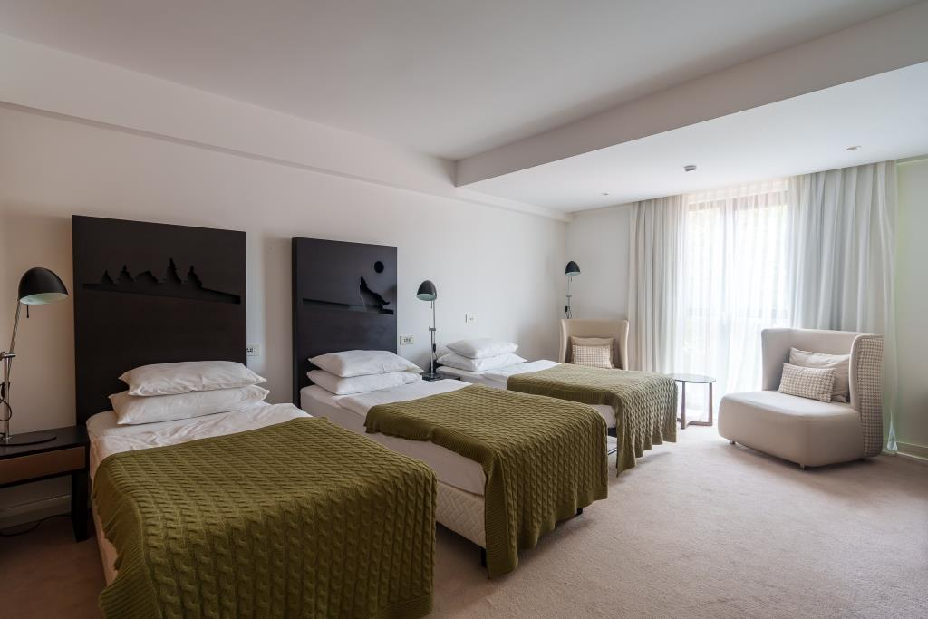 Отель Palisad | 