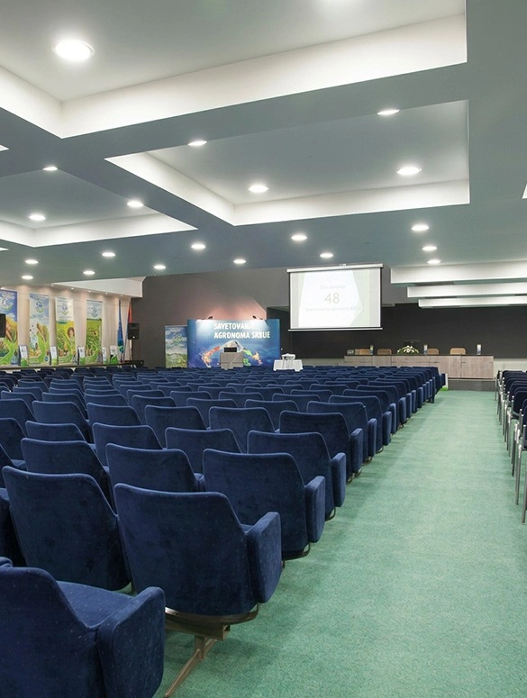 Hotel Zlatibor Palisad | Конгреси и семинари